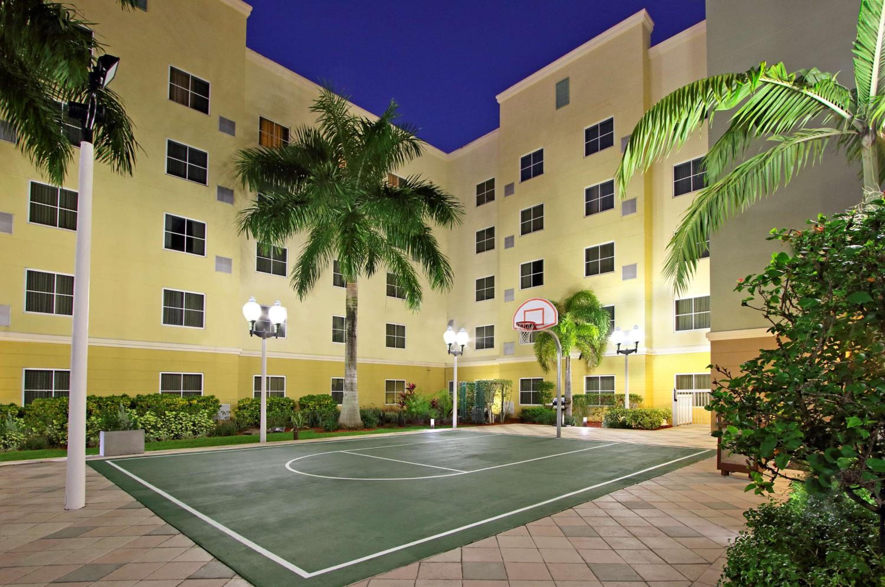 Homewood Suites by Hilton Miami - Aeroporto Ovest — 27