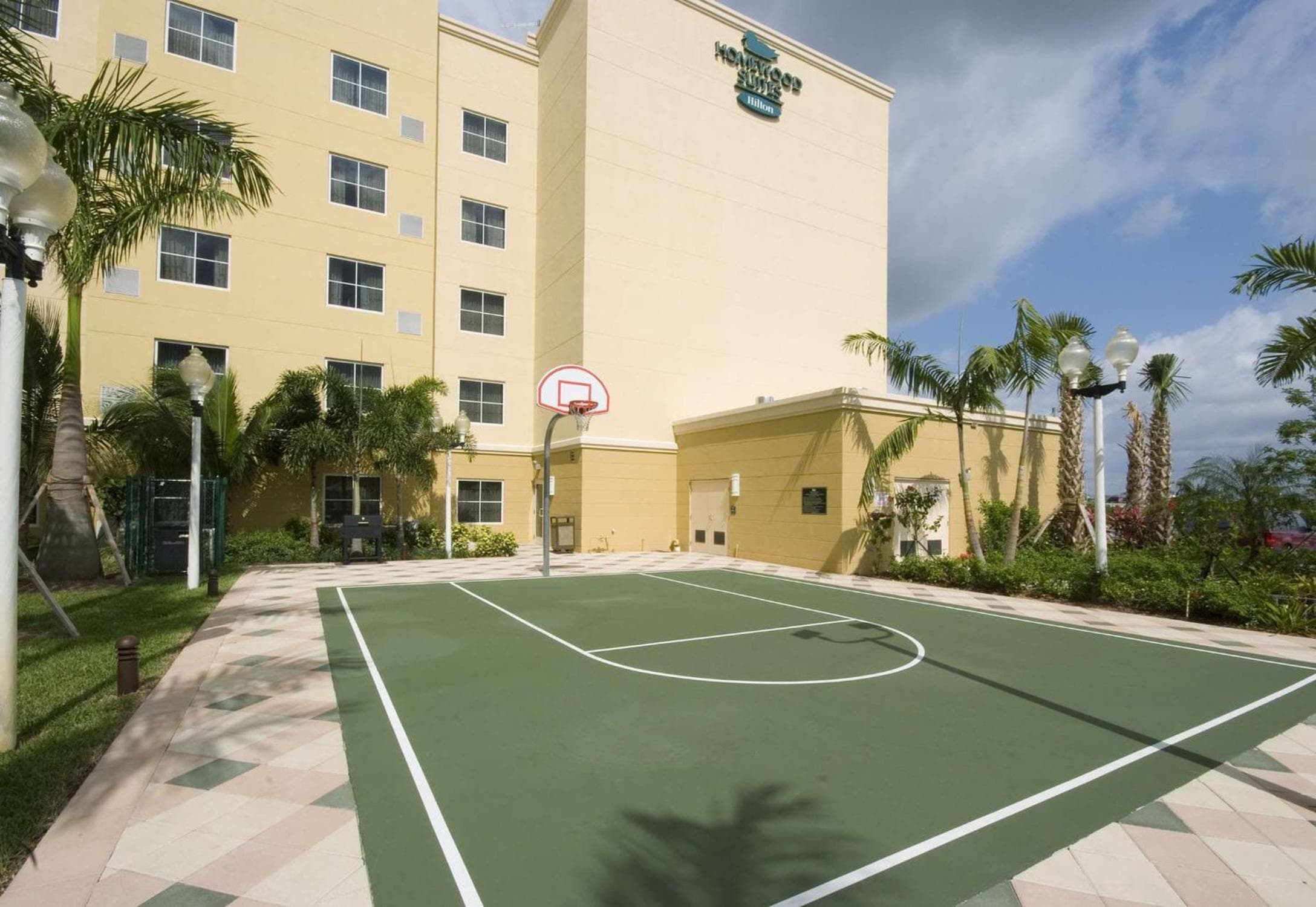 Homewood Suites by Hilton Miami - Aeroporto Ovest — 28