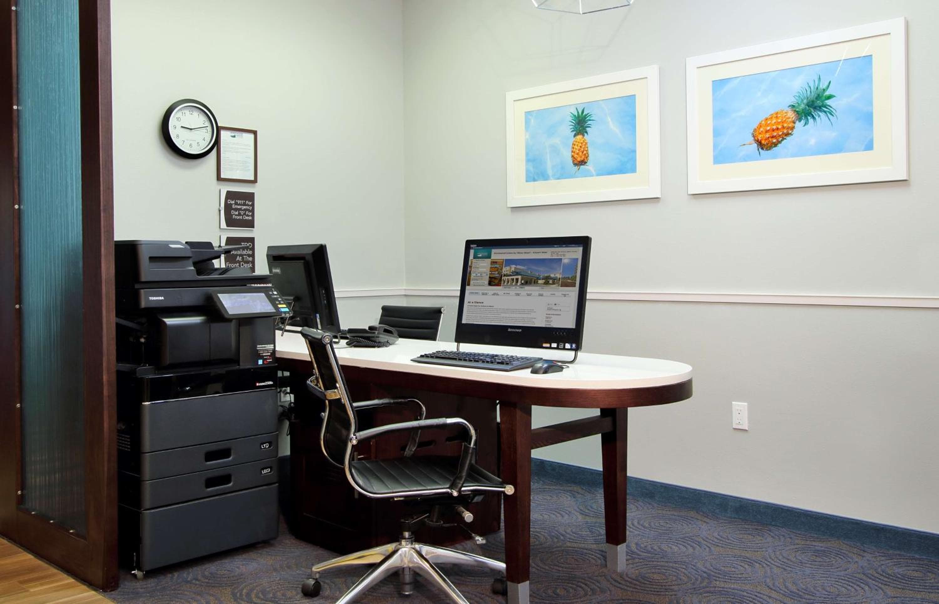 Homewood Suites by Hilton Miami - Aeroporto Ovest — 30
