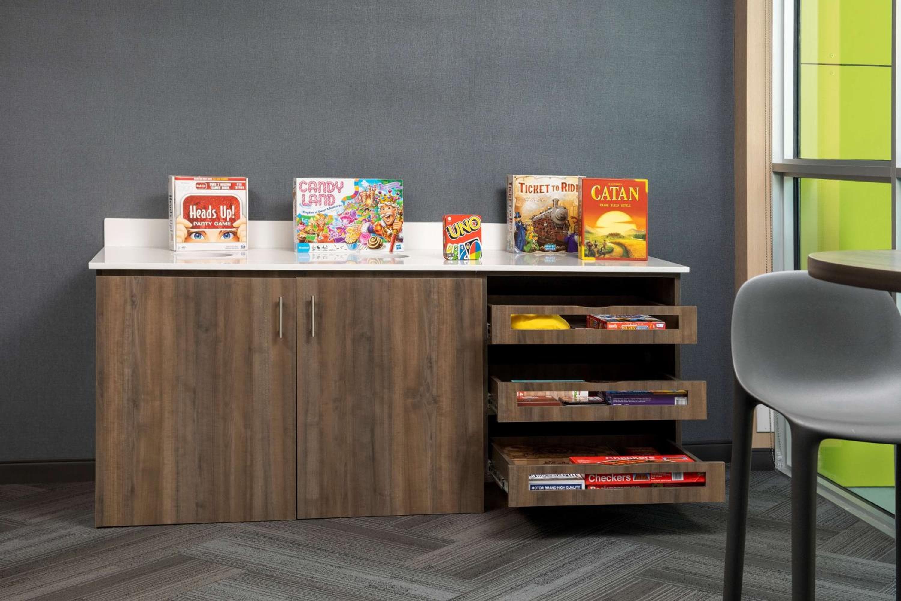 Tru By Hilton Miami West Brickell — 4