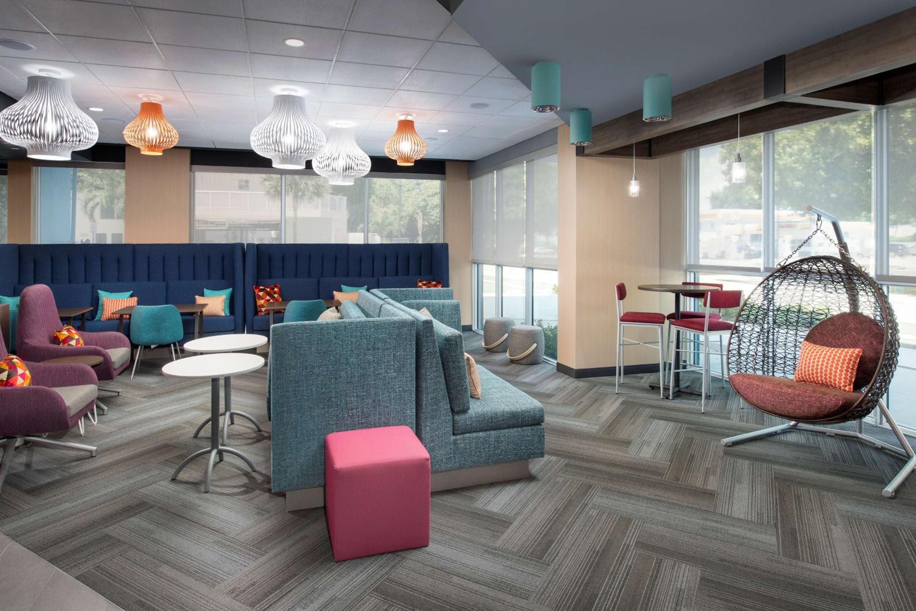 Tru By Hilton Miami West Brickell — 5