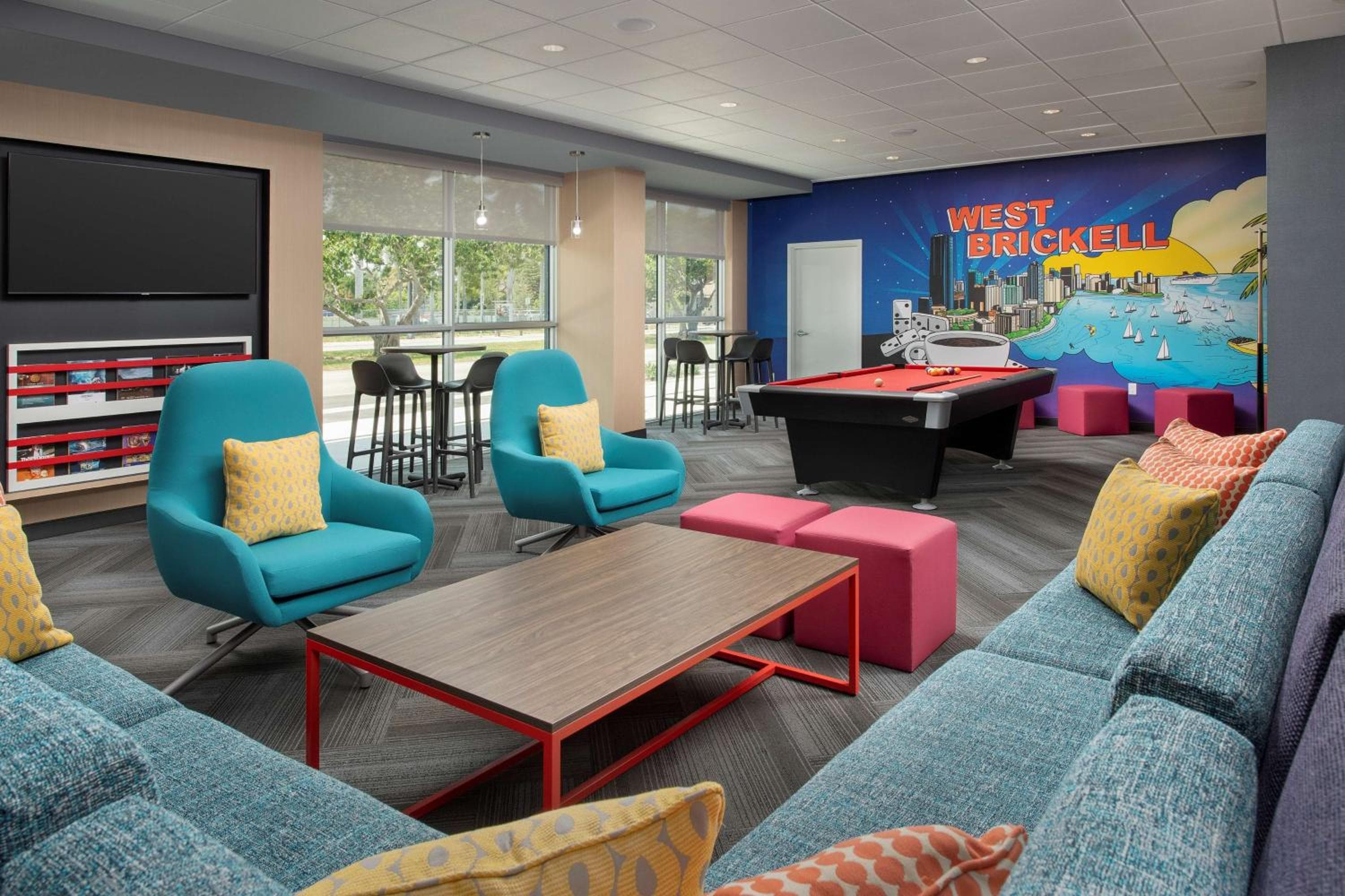 Tru By Hilton Miami West Brickell — 6