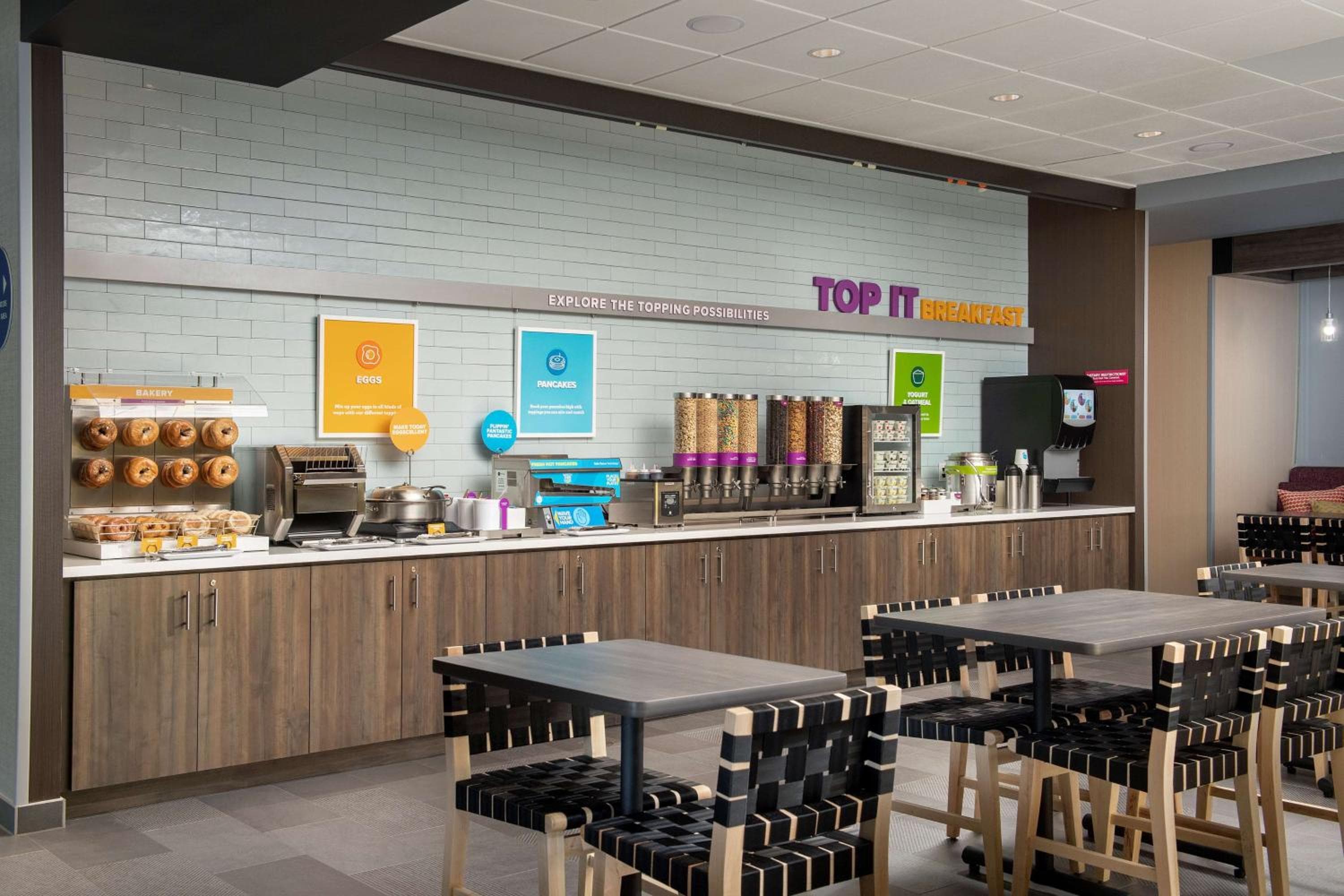 Tru By Hilton Miami West Brickell — 12
