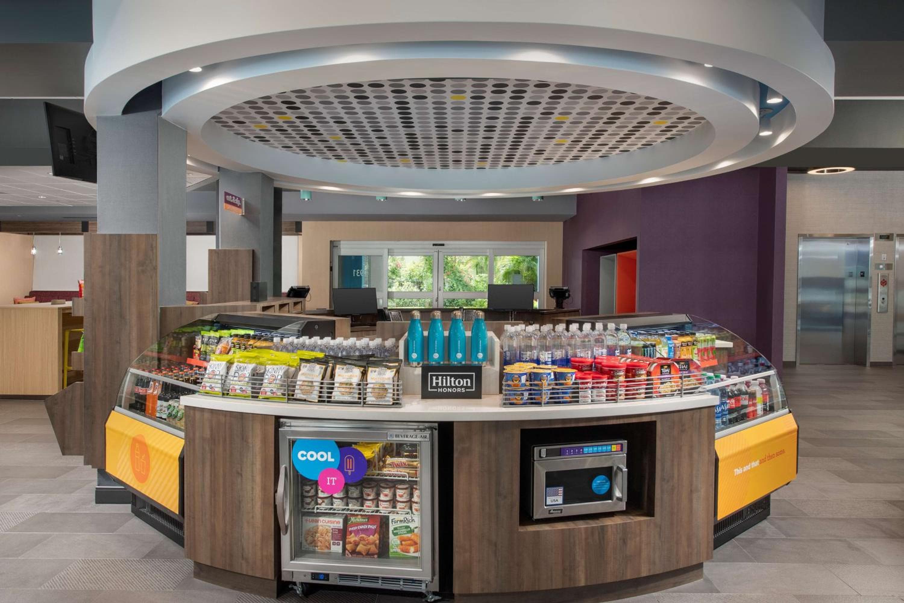 Tru By Hilton Miami West Brickell — 14