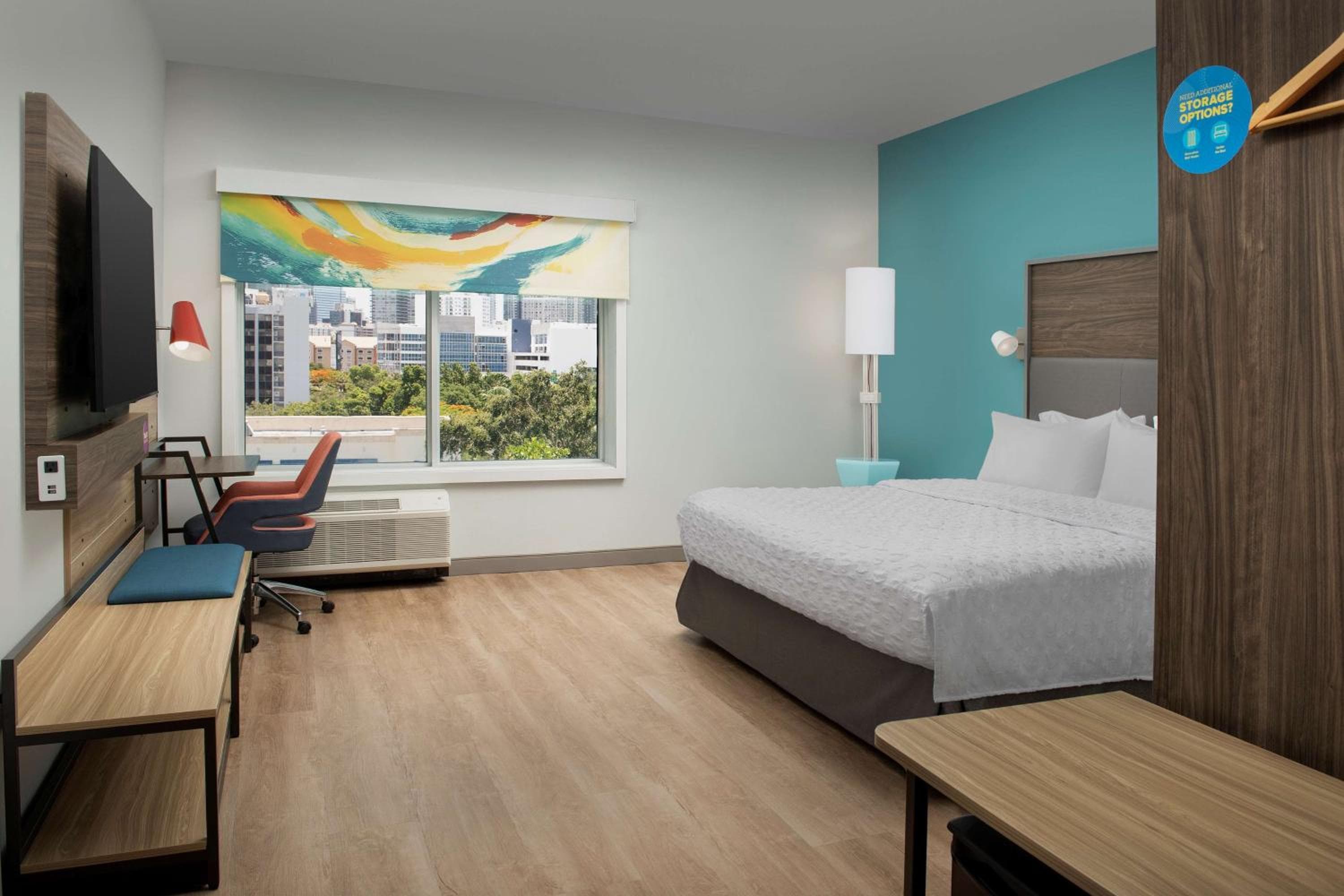 Tru By Hilton Miami West Brickell — 21