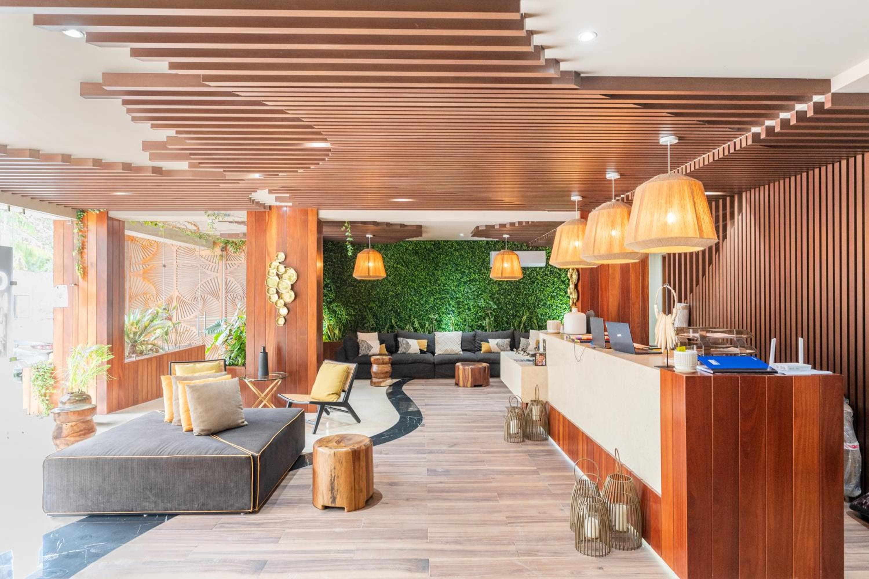 Menesse Tulum Apartamentos de lujo por Spot Rentals — 11
