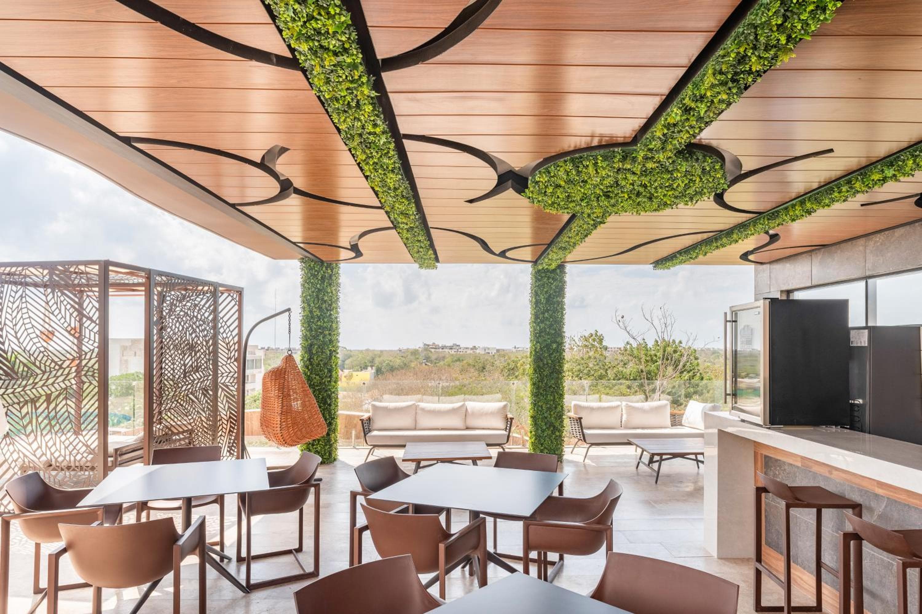 Menesse Tulum Apartamentos de lujo por Spot Rentals — 22