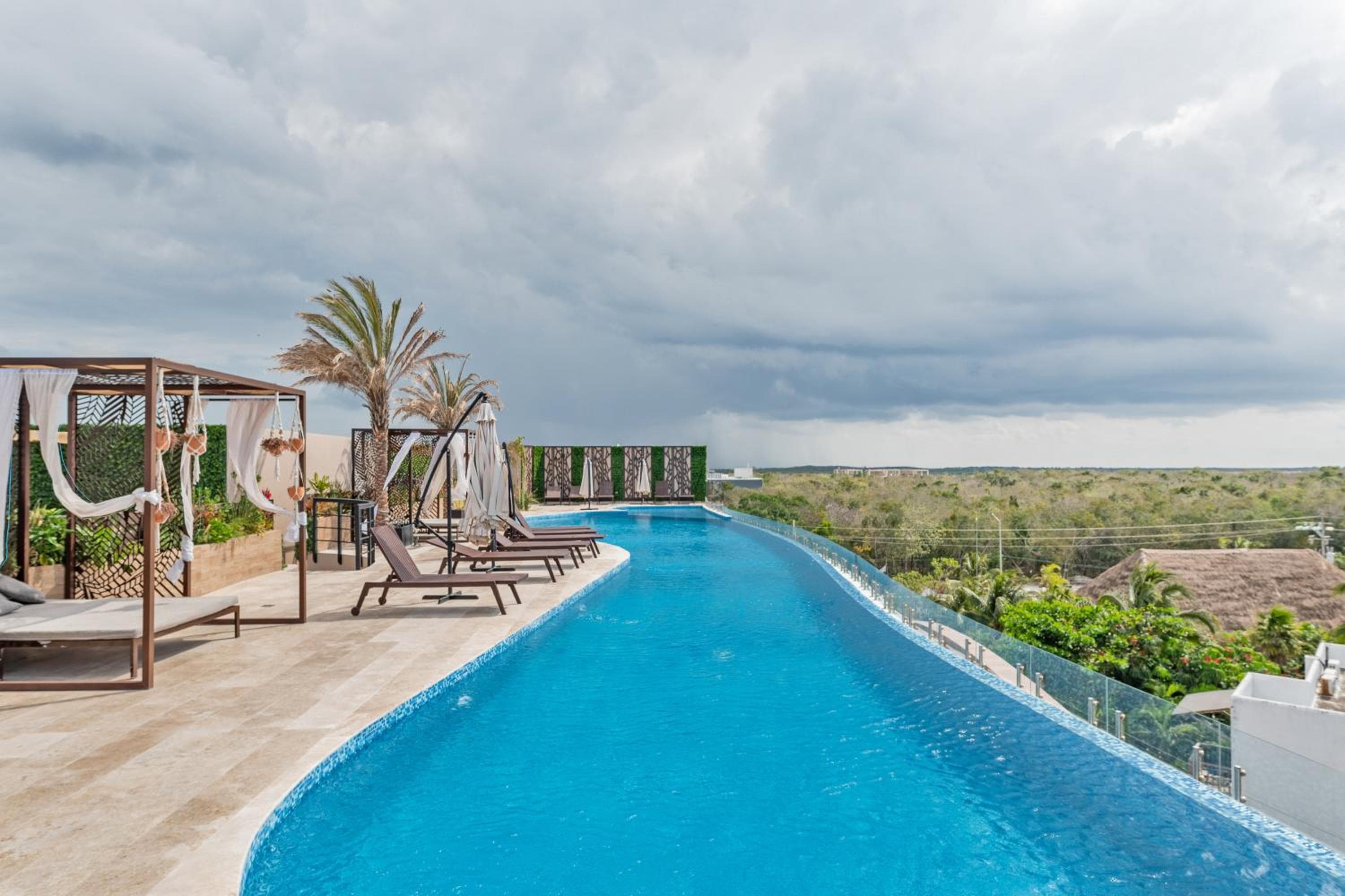 Menesse Tulum Apartamentos de lujo por Spot Rentals — 20