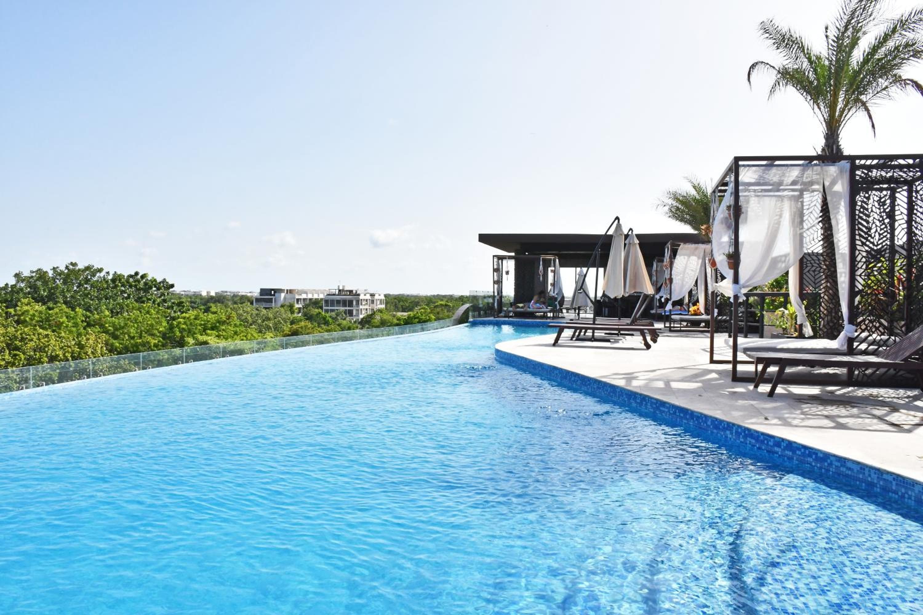 Menesse Tulum Apartamentos de lujo por Spot Rentals — 13