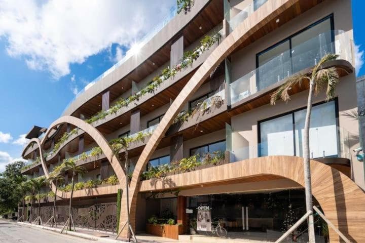 Menesse Tulum Apartamentos de lujo por Spot Rentals — 10