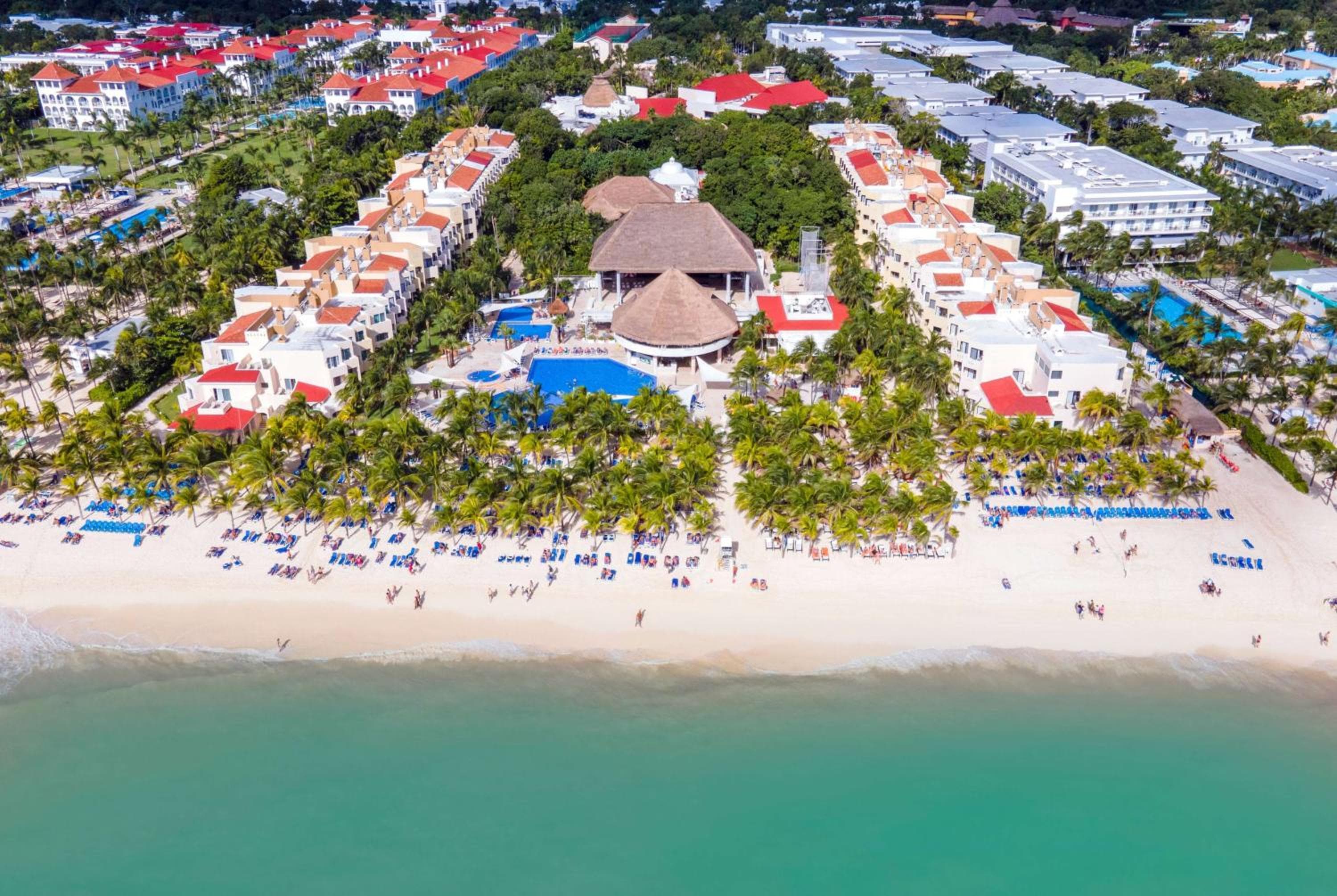 Viva Maya by Wyndham, Ein Trademark All Inclusive Resort — 1