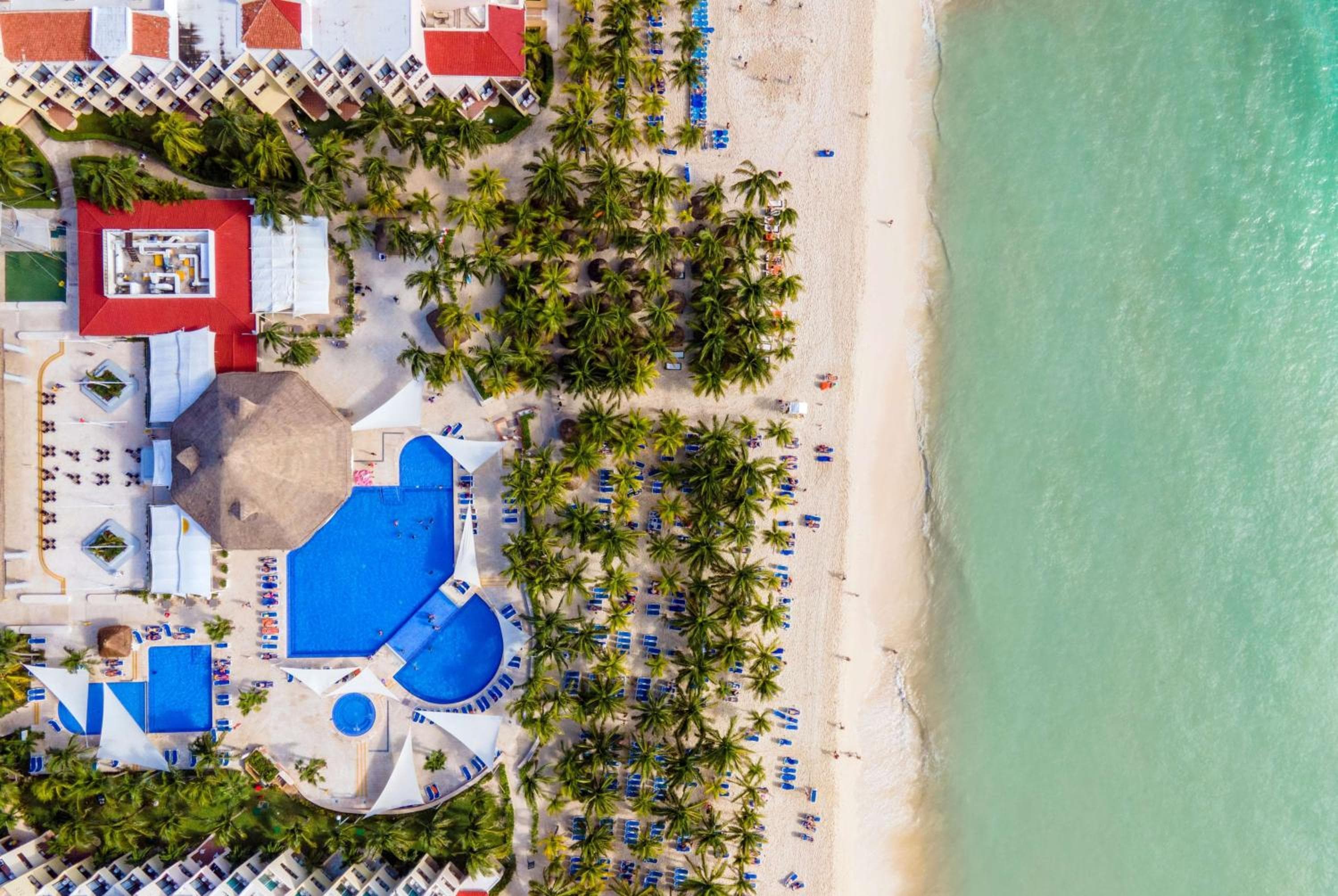 Viva Maya by Wyndham, Ein Trademark All Inclusive Resort — 3