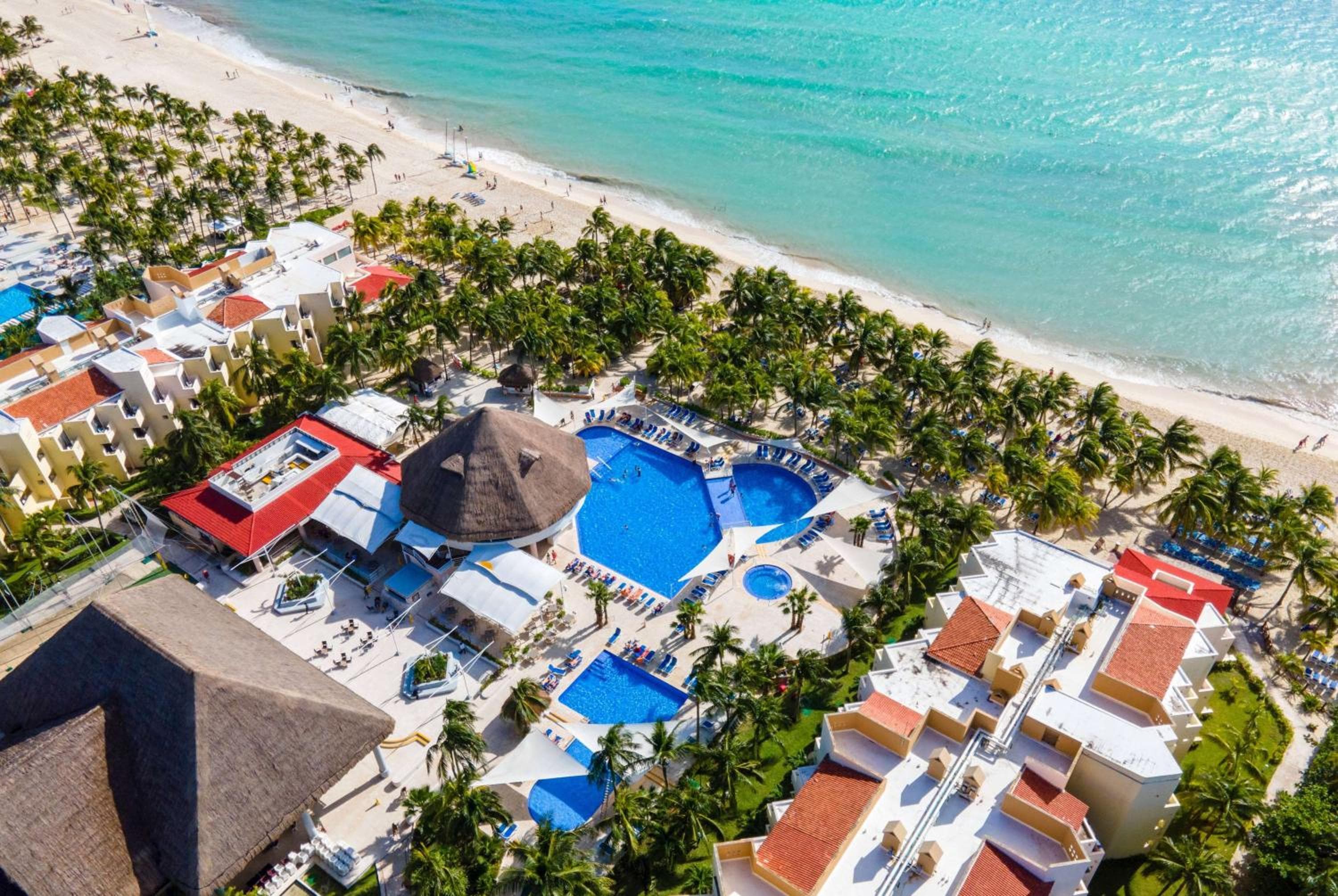 Viva Maya by Wyndham, Ein Trademark All Inclusive Resort — 4