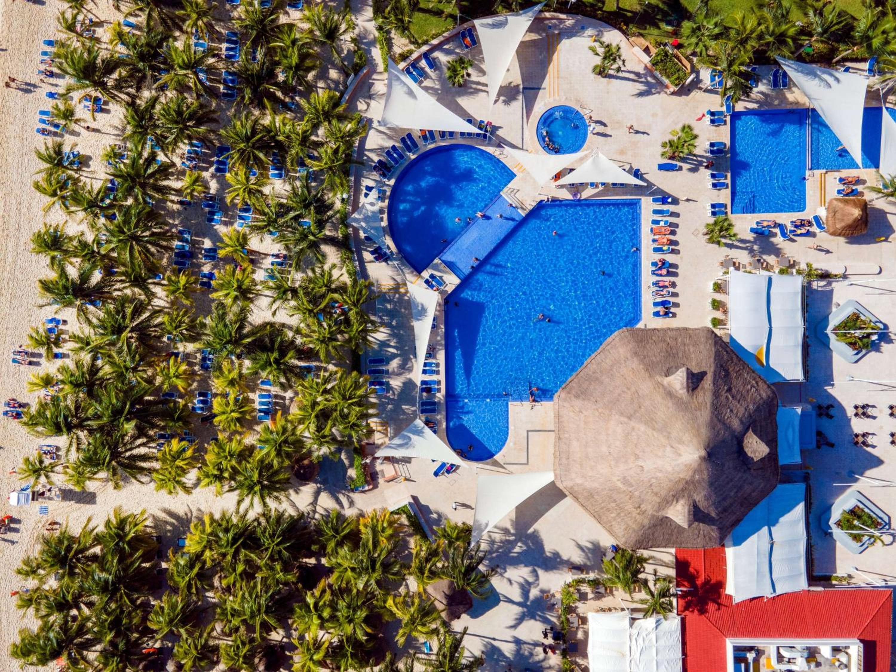 Viva Maya by Wyndham, Ein Trademark All Inclusive Resort — 5
