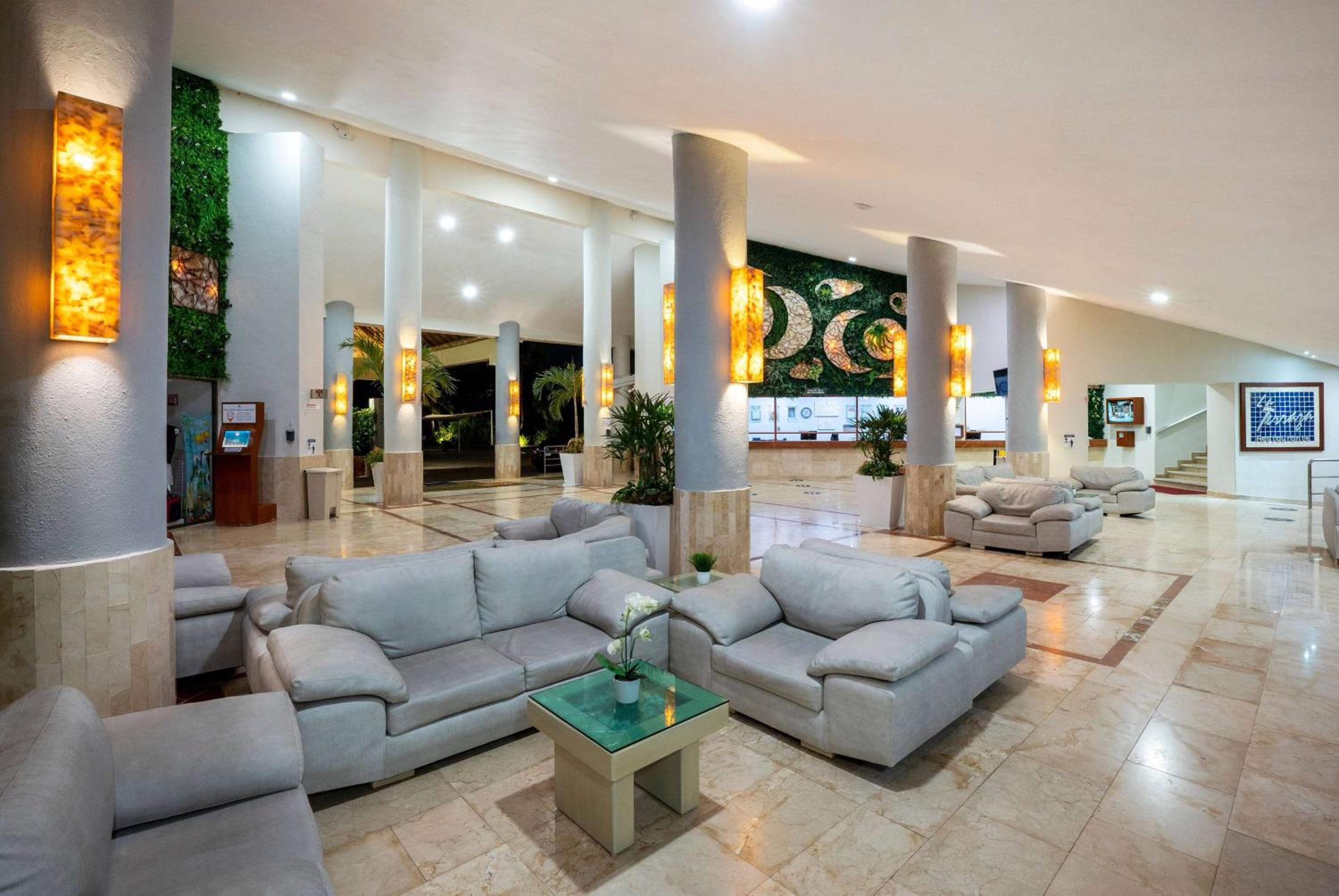 Viva Maya by Wyndham, Ein Trademark All Inclusive Resort — 7