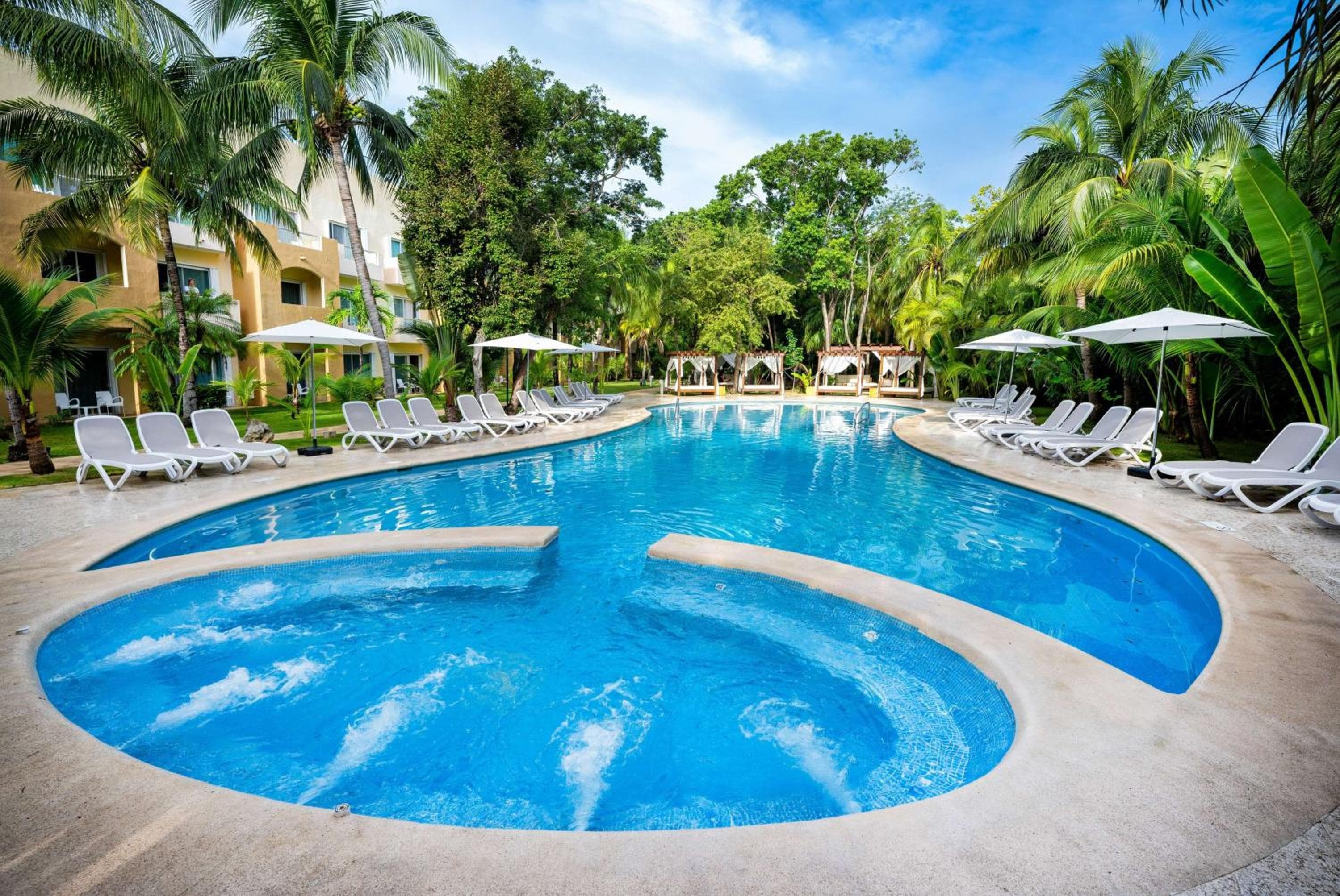 Viva Maya by Wyndham, Ein Trademark All Inclusive Resort — 9