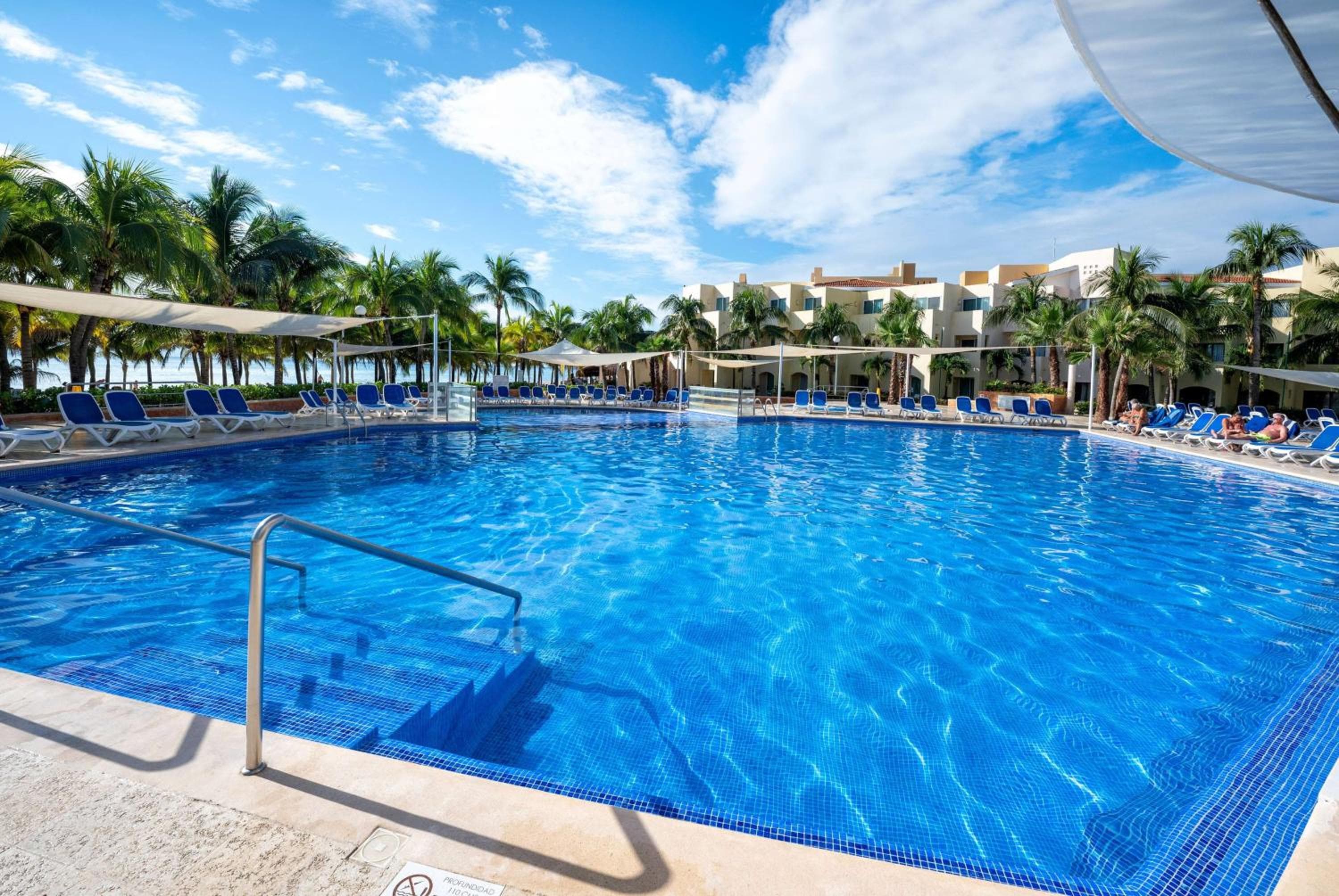 Viva Maya by Wyndham, Ein Trademark All Inclusive Resort — 10
