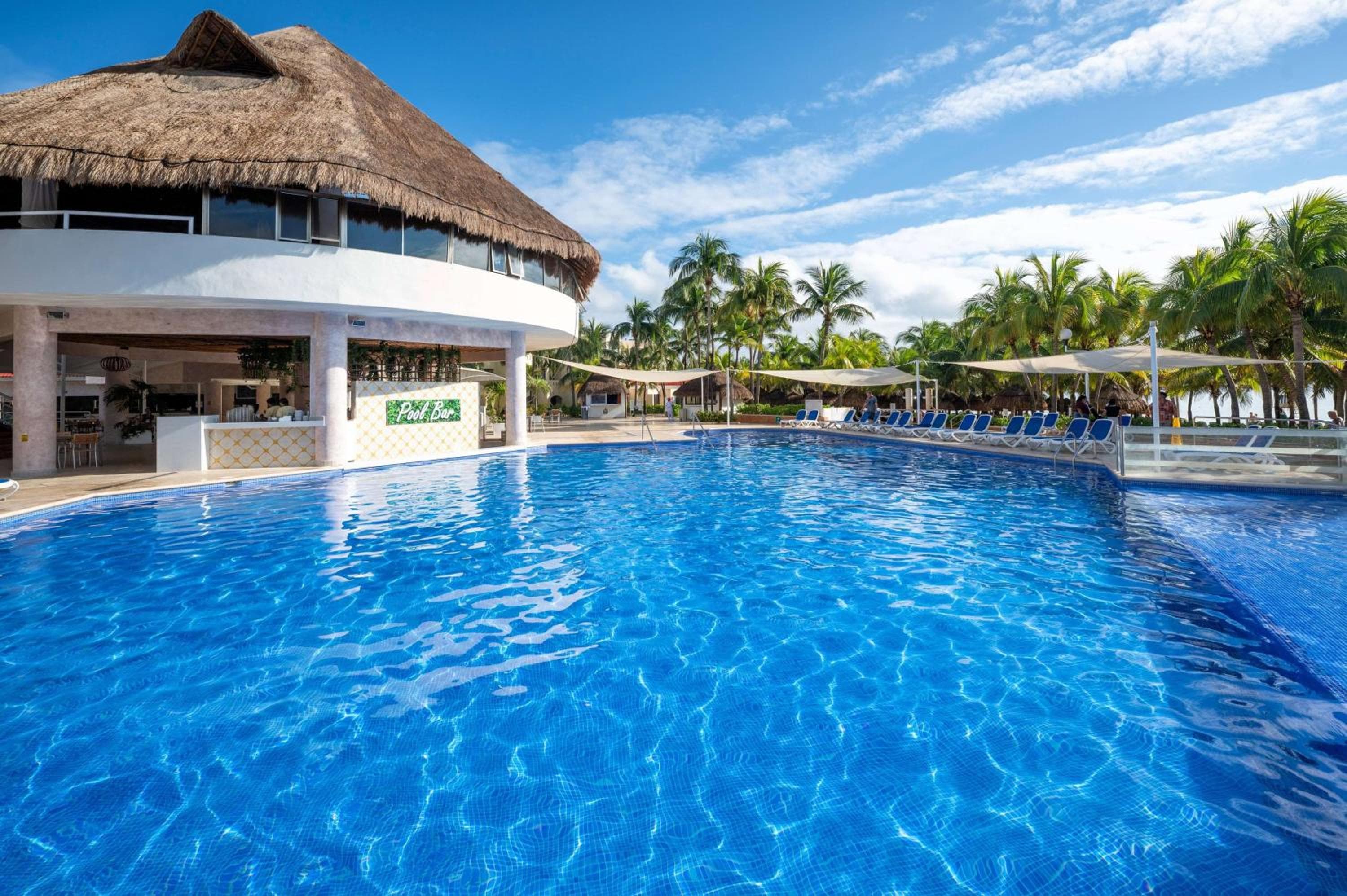 Viva Maya by Wyndham, Ein Trademark All Inclusive Resort — 11