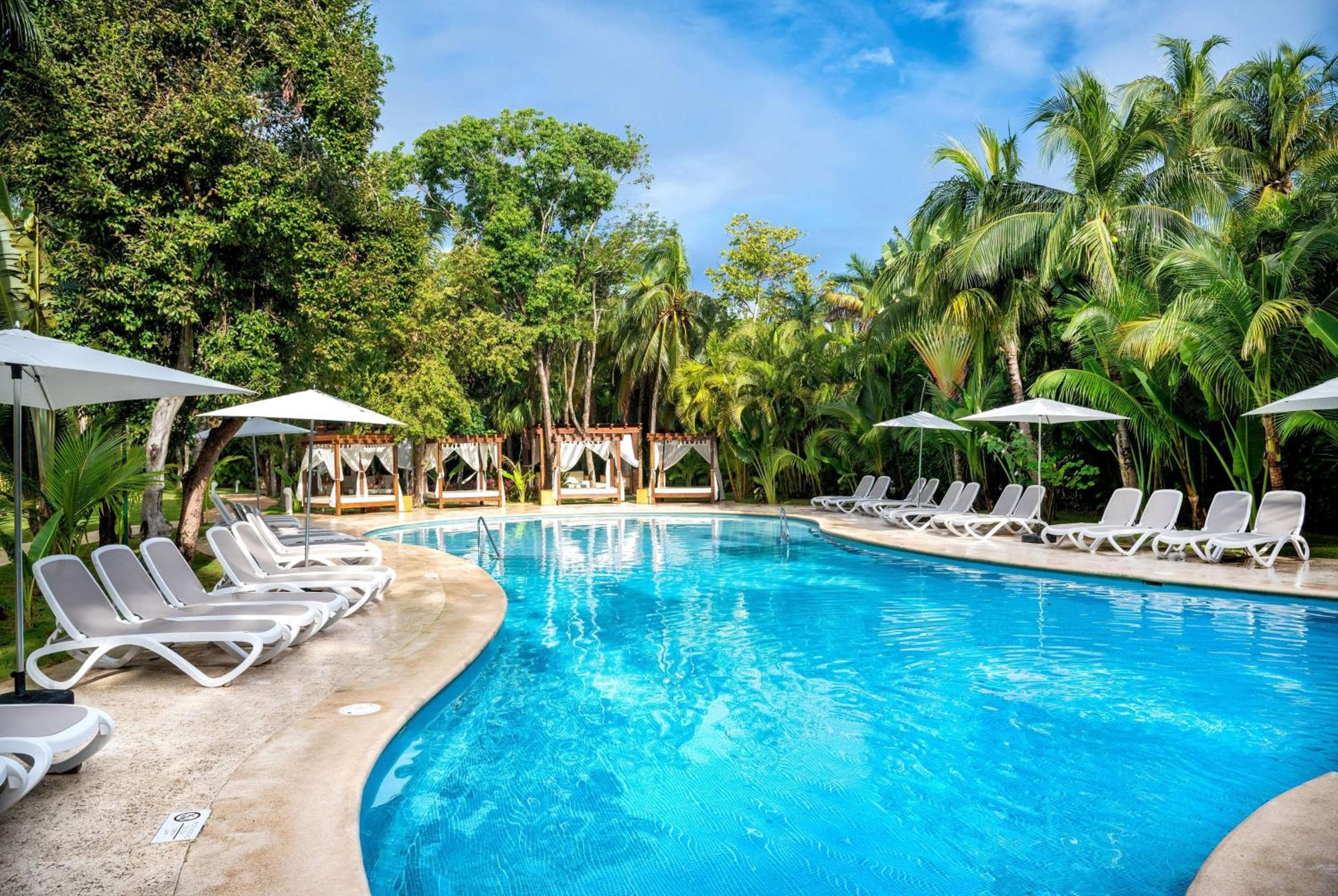 Viva Maya by Wyndham, Ein Trademark All Inclusive Resort — 12