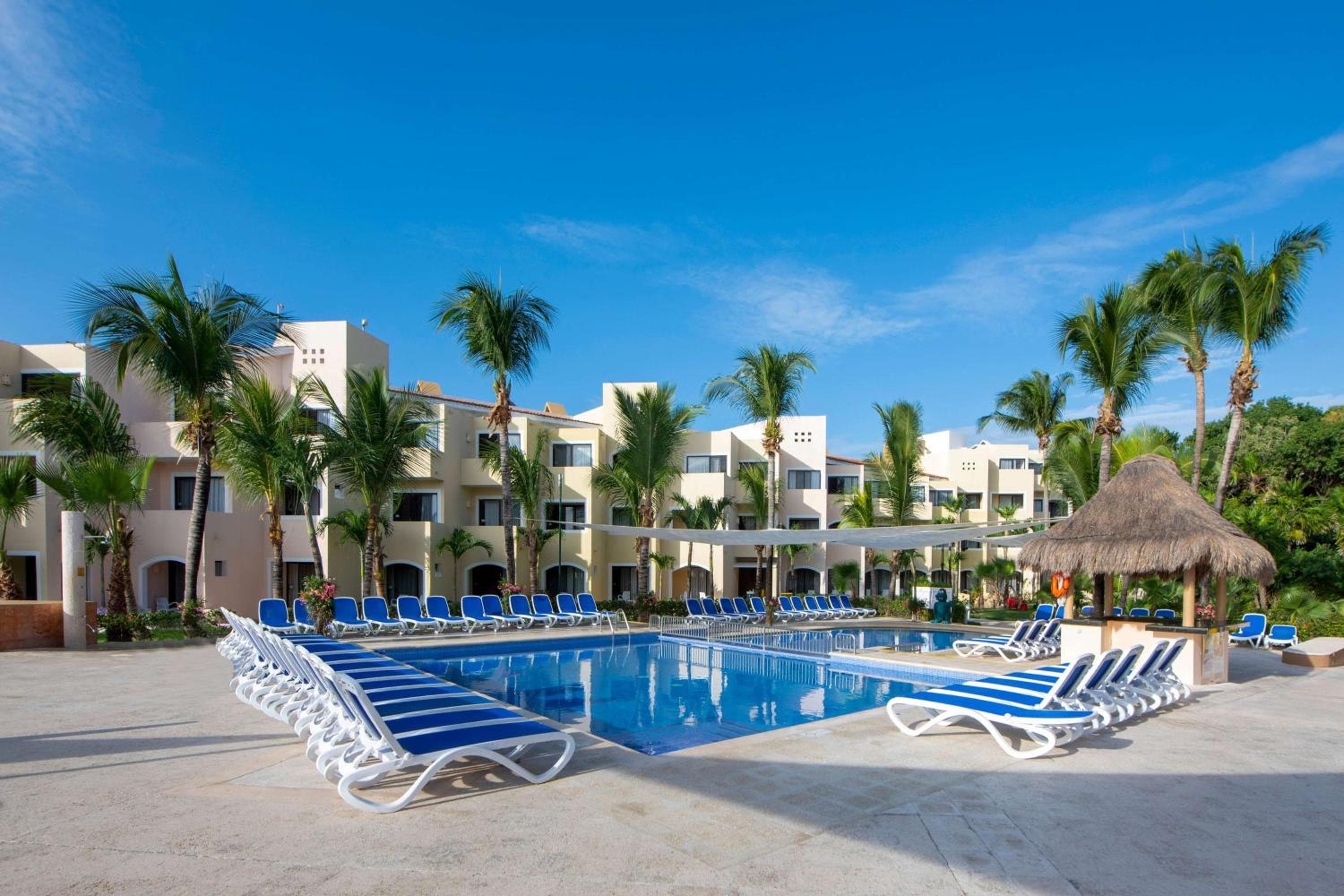 Viva Maya by Wyndham, Ein Trademark All Inclusive Resort — 14