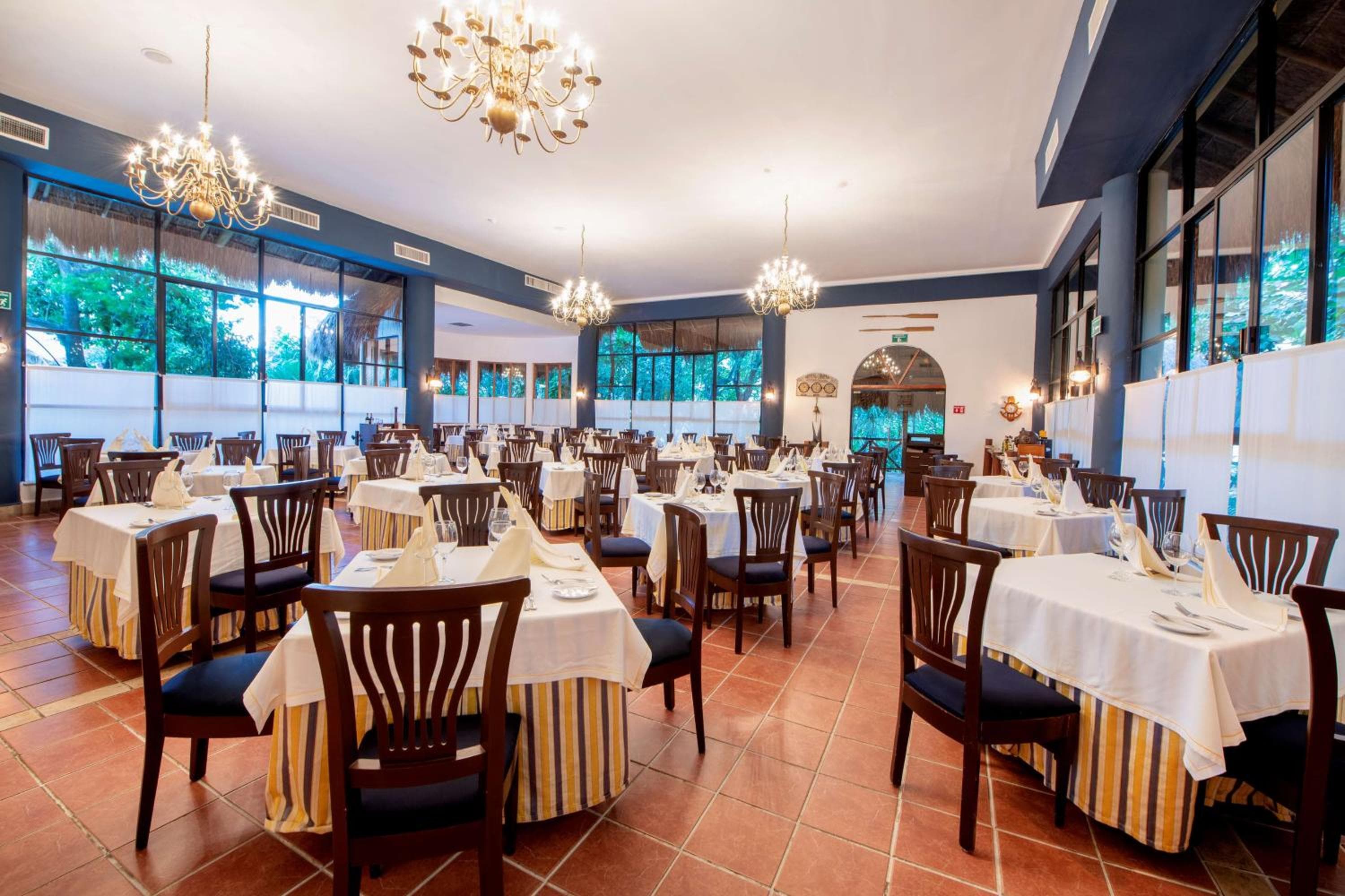 Viva Maya by Wyndham, A Trademark All Inclusive Resort — 17
