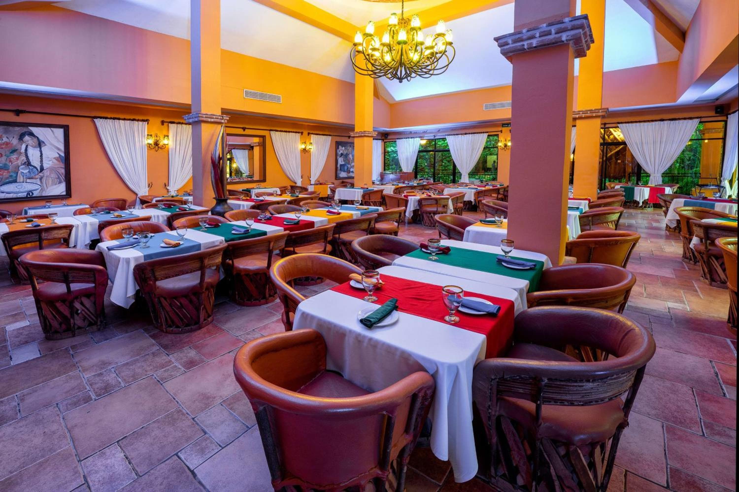Viva Maya by Wyndham, Ein Trademark All Inclusive Resort — 19