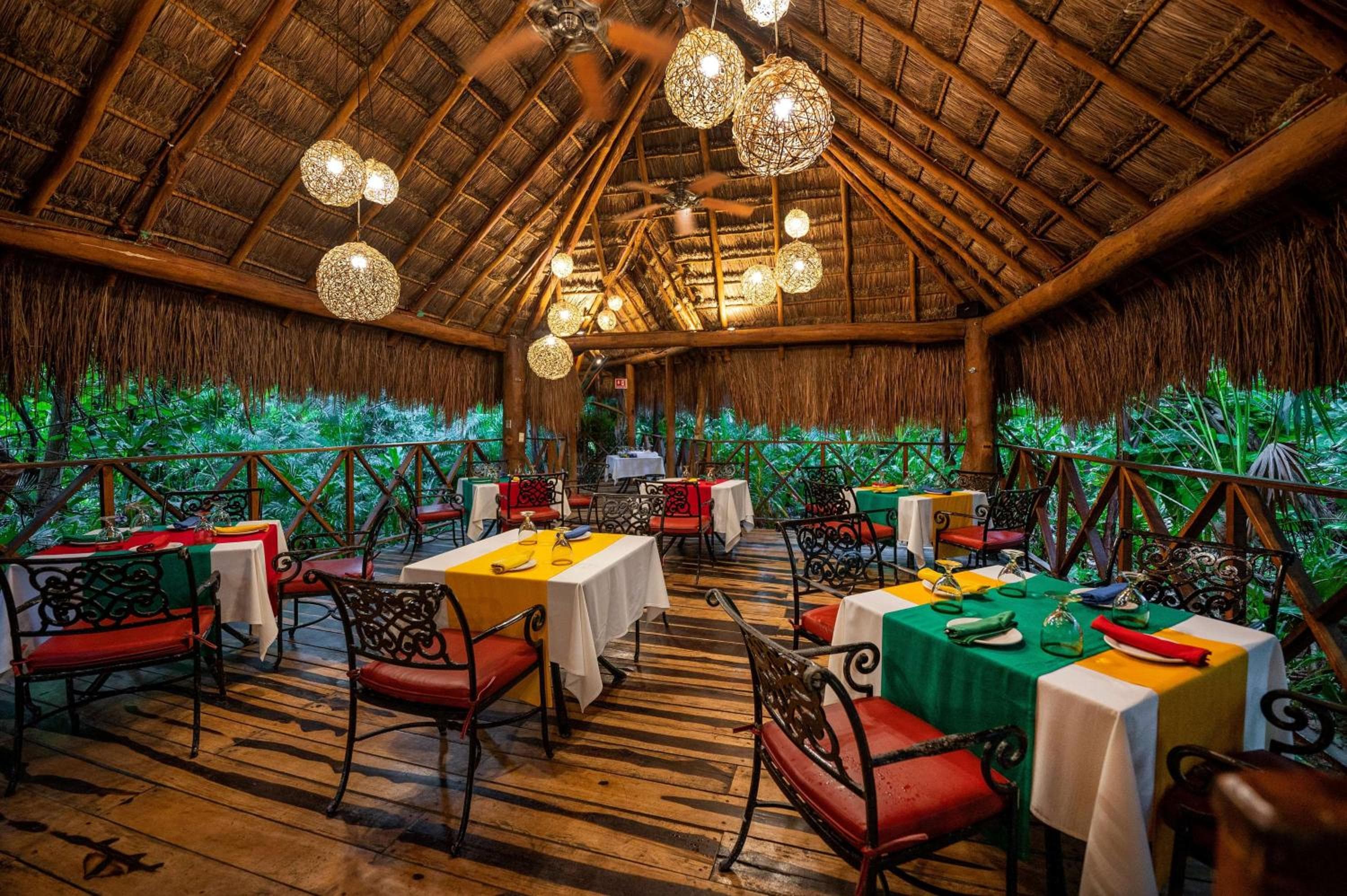 Viva Maya by Wyndham, Ein Trademark All Inclusive Resort — 23