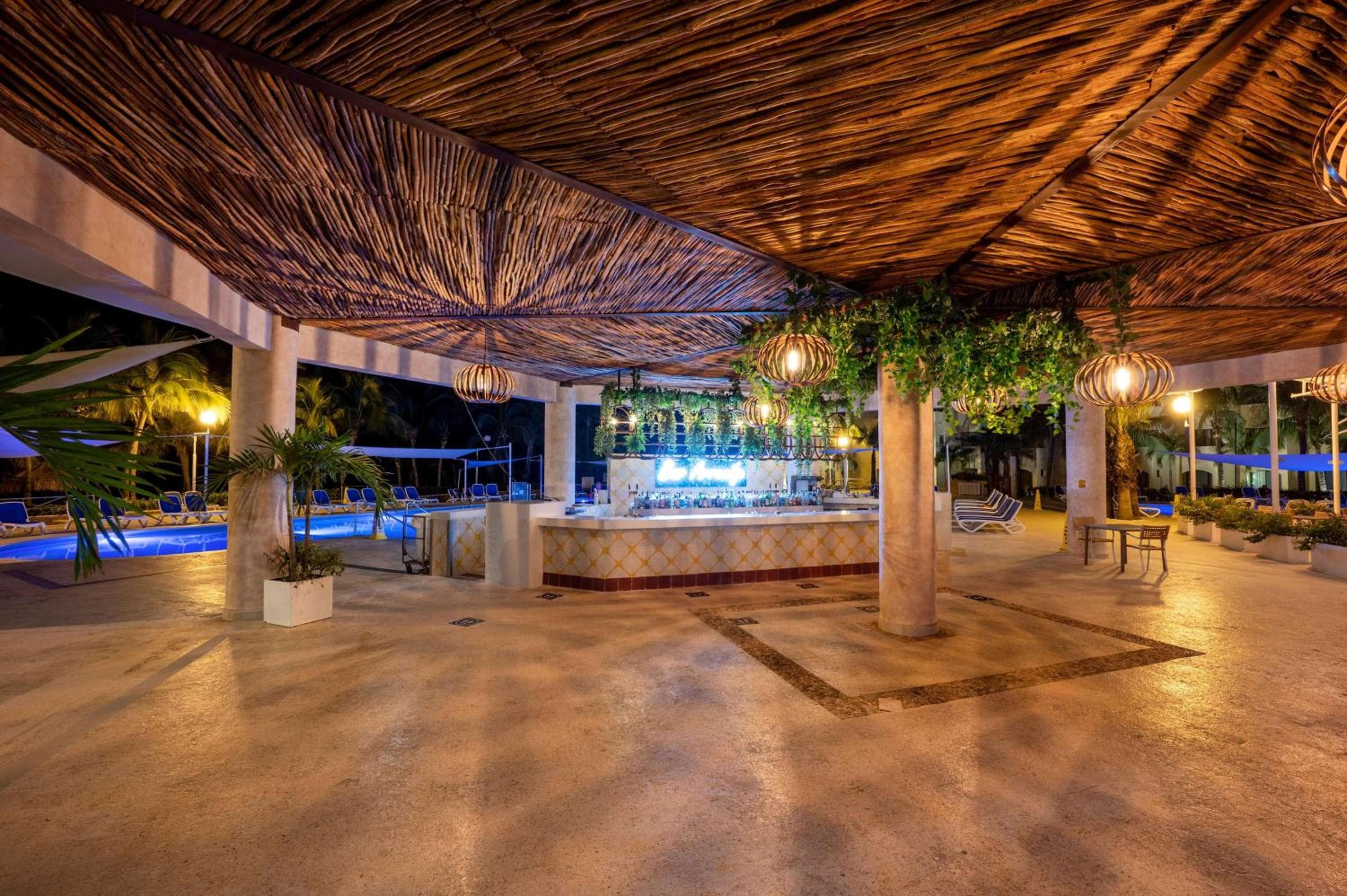 Viva Maya by Wyndham, Ein Trademark All Inclusive Resort — 30