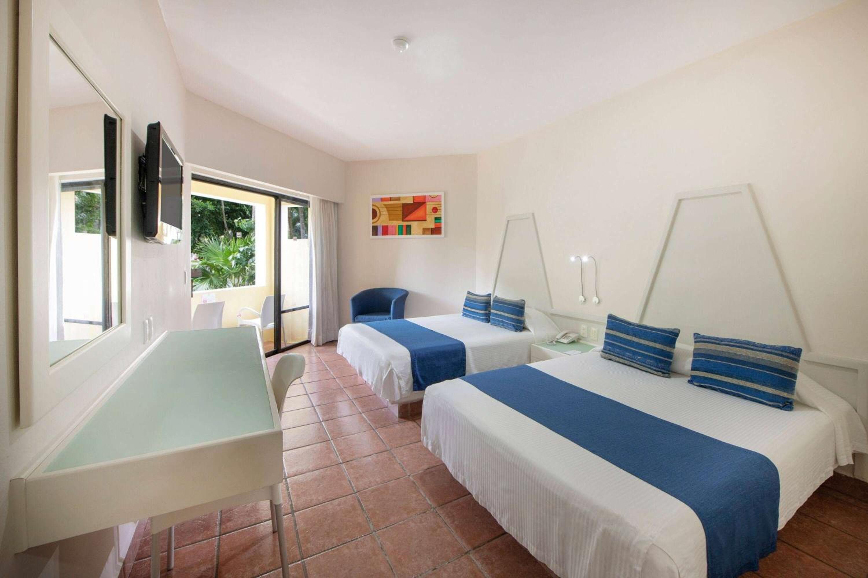 Viva Maya by Wyndham, A Trademark All Inclusive Resort — 16