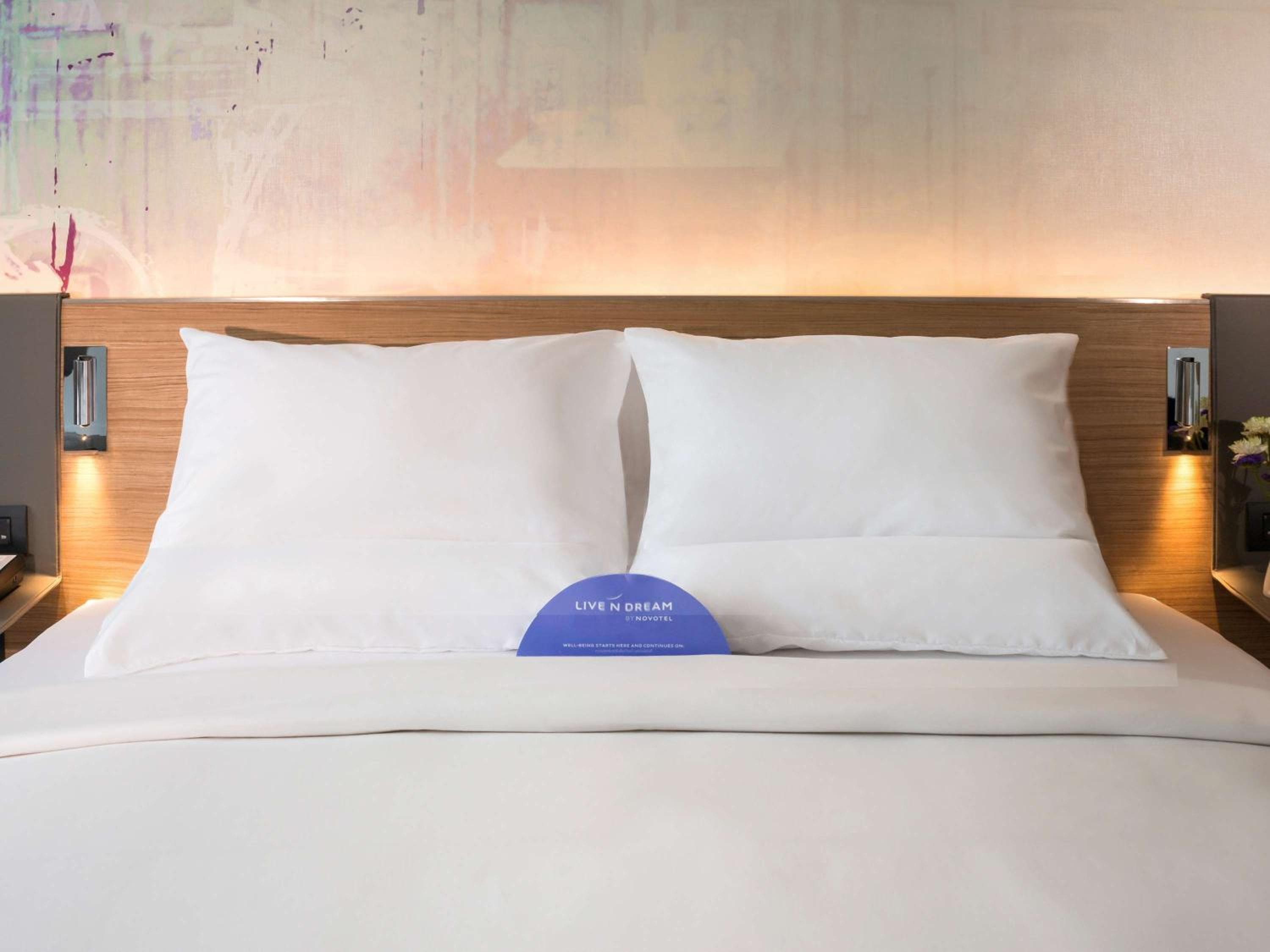 Novotel Bangkok Sukhumvit 4 — 2