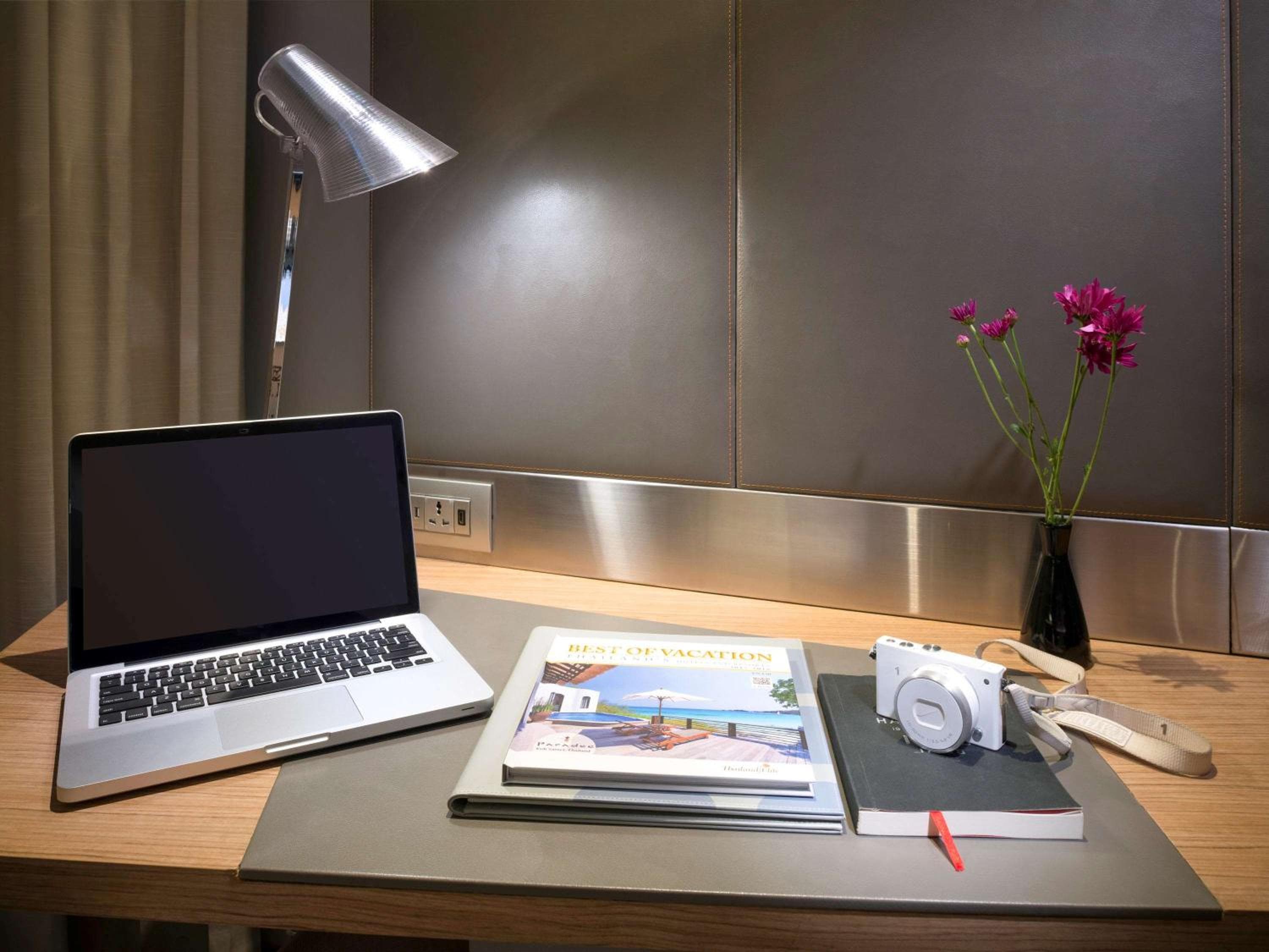 Novotel Bangkok Sukhumvit 4 — 21