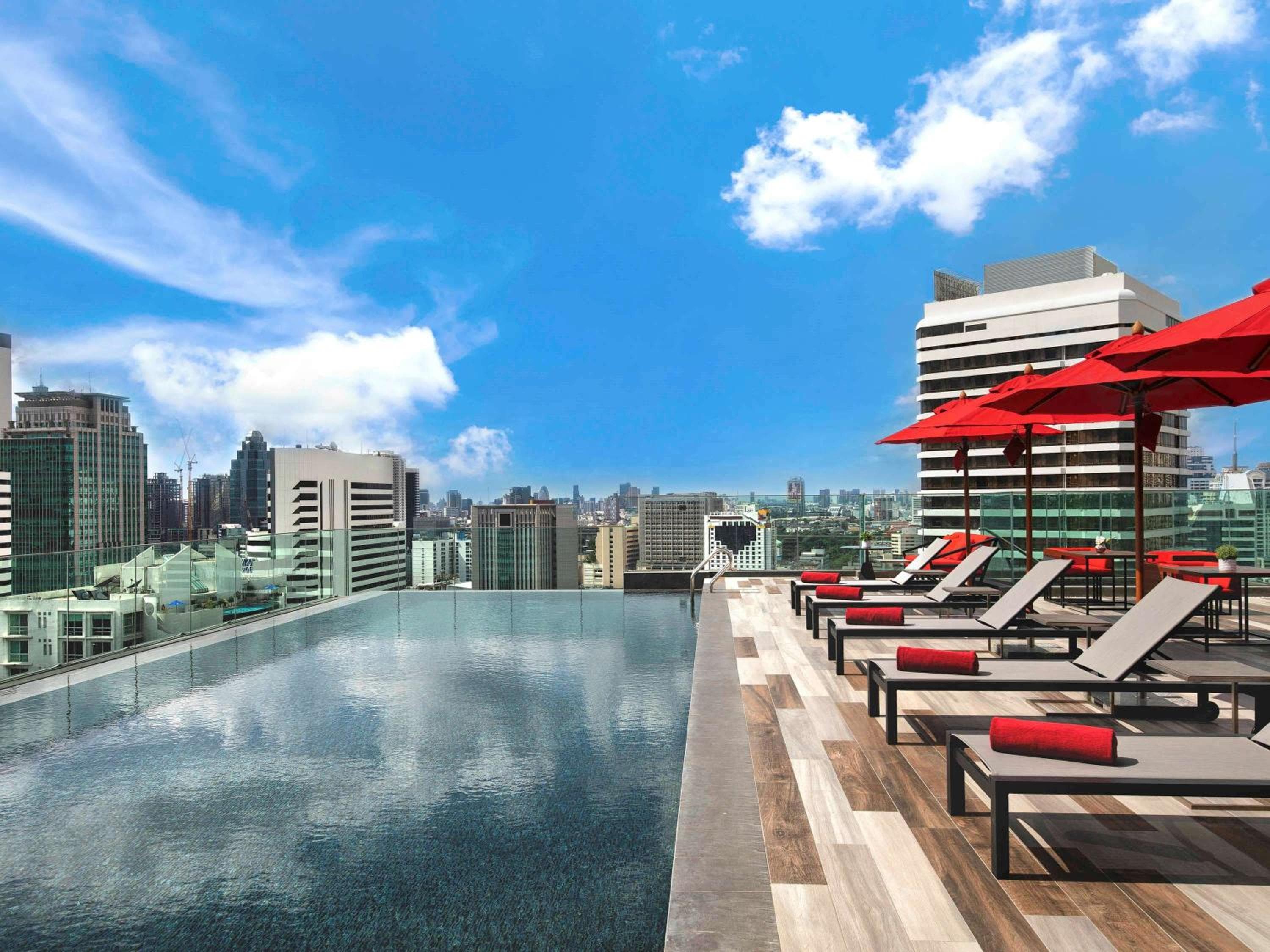 Novotel Bangkok Sukhumvit 4 — 3
