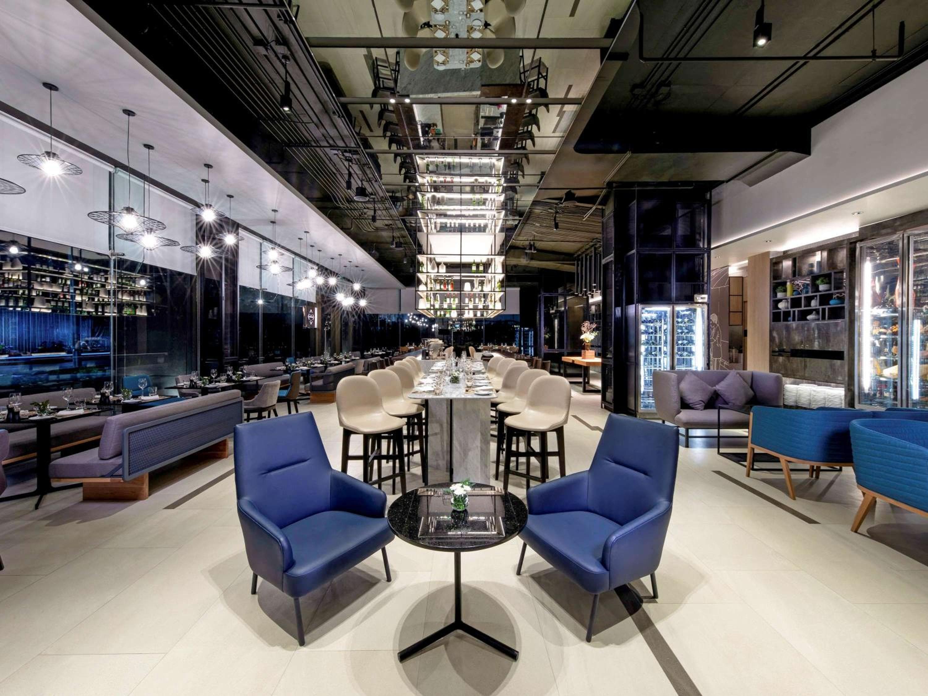 Novotel Bangkok Sukhumvit 4 — 13