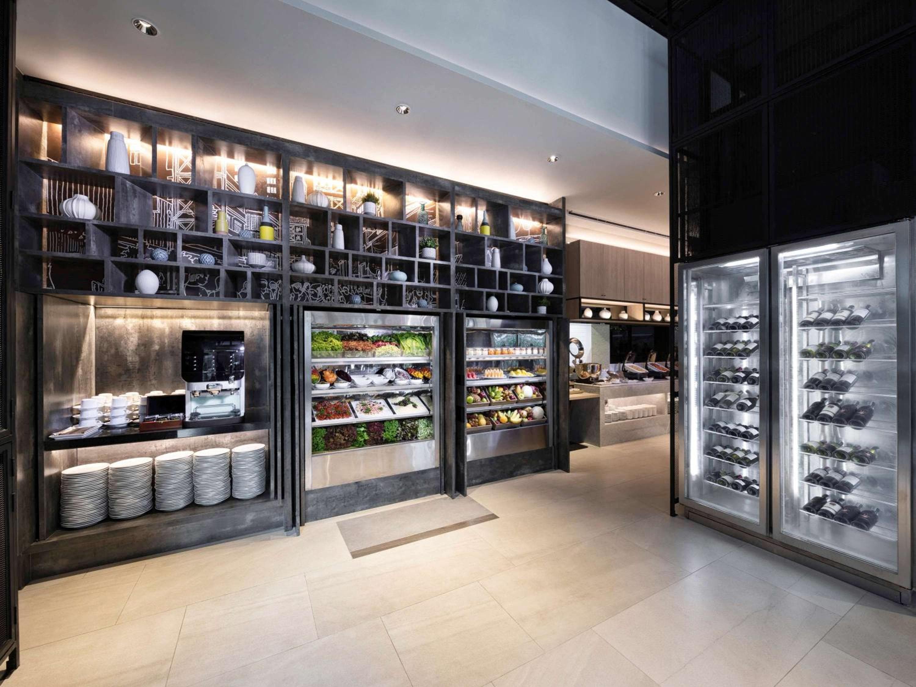 Novotel Bangkok Sukhumvit 4 — 29