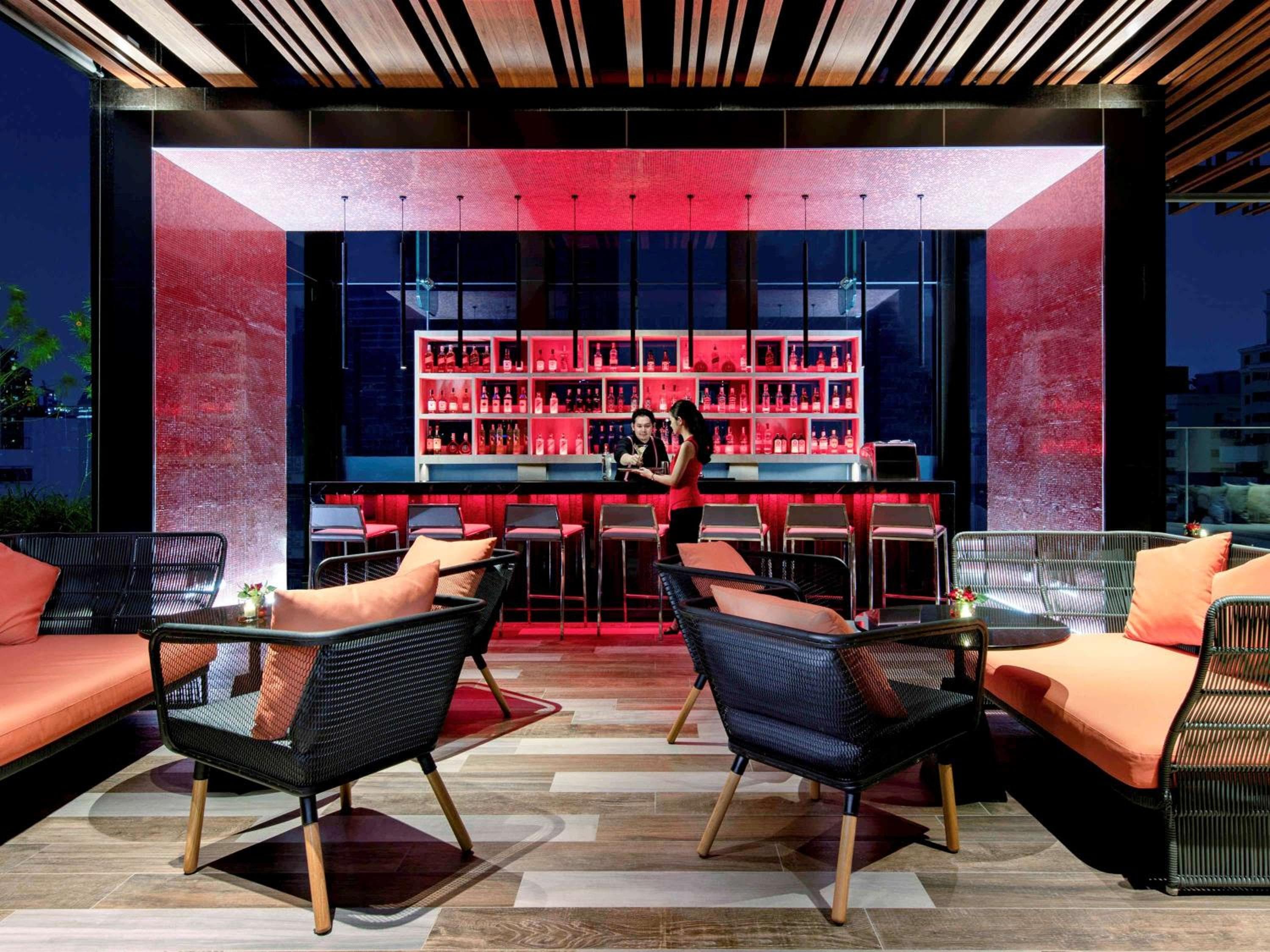 Novotel Bangkok Sukhumvit 4 — 30