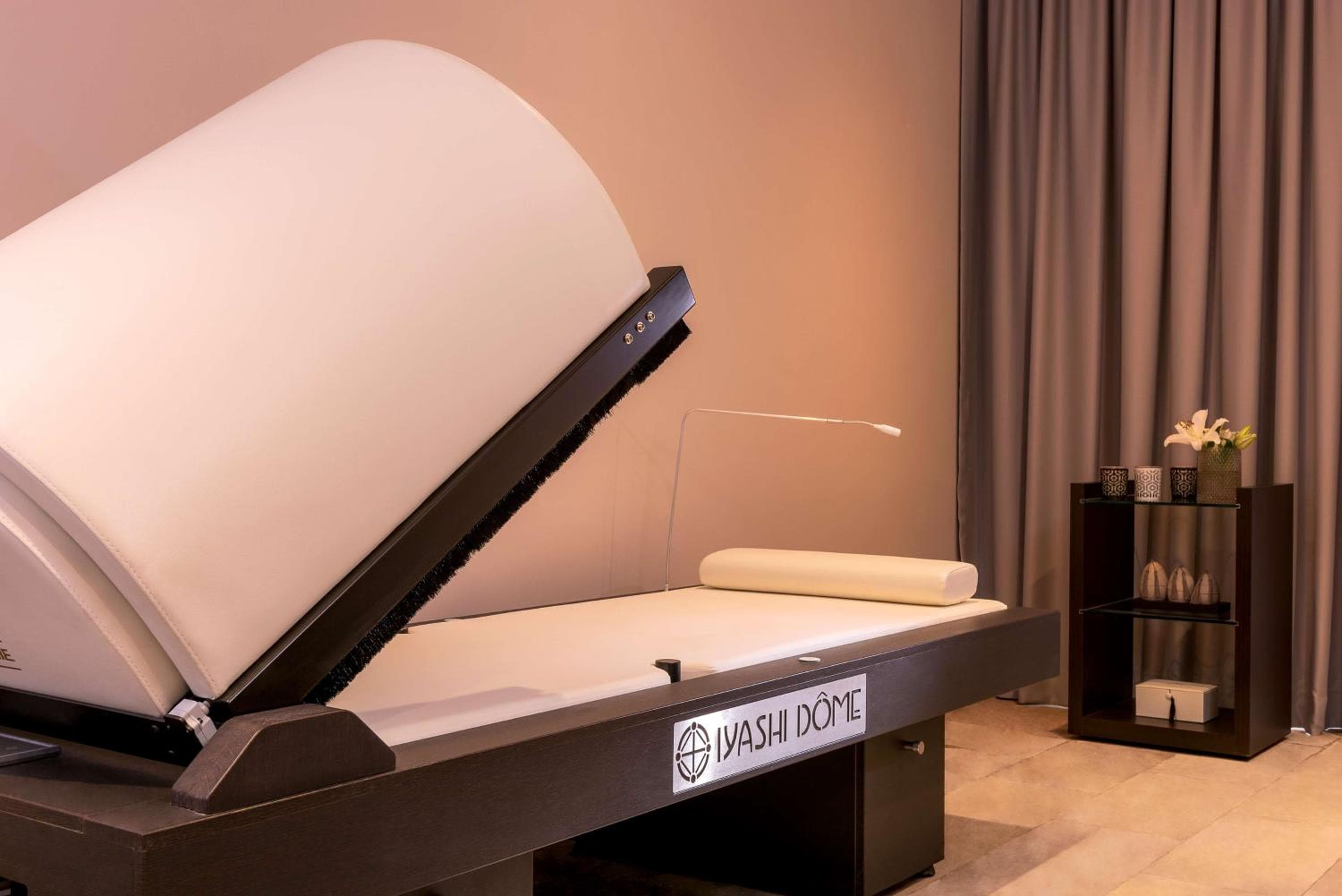 Radisson Blu Marrakech, Carré Eden hotel, 166-176 avenue Mohamed V, Marrakech, Morocco — photo 4