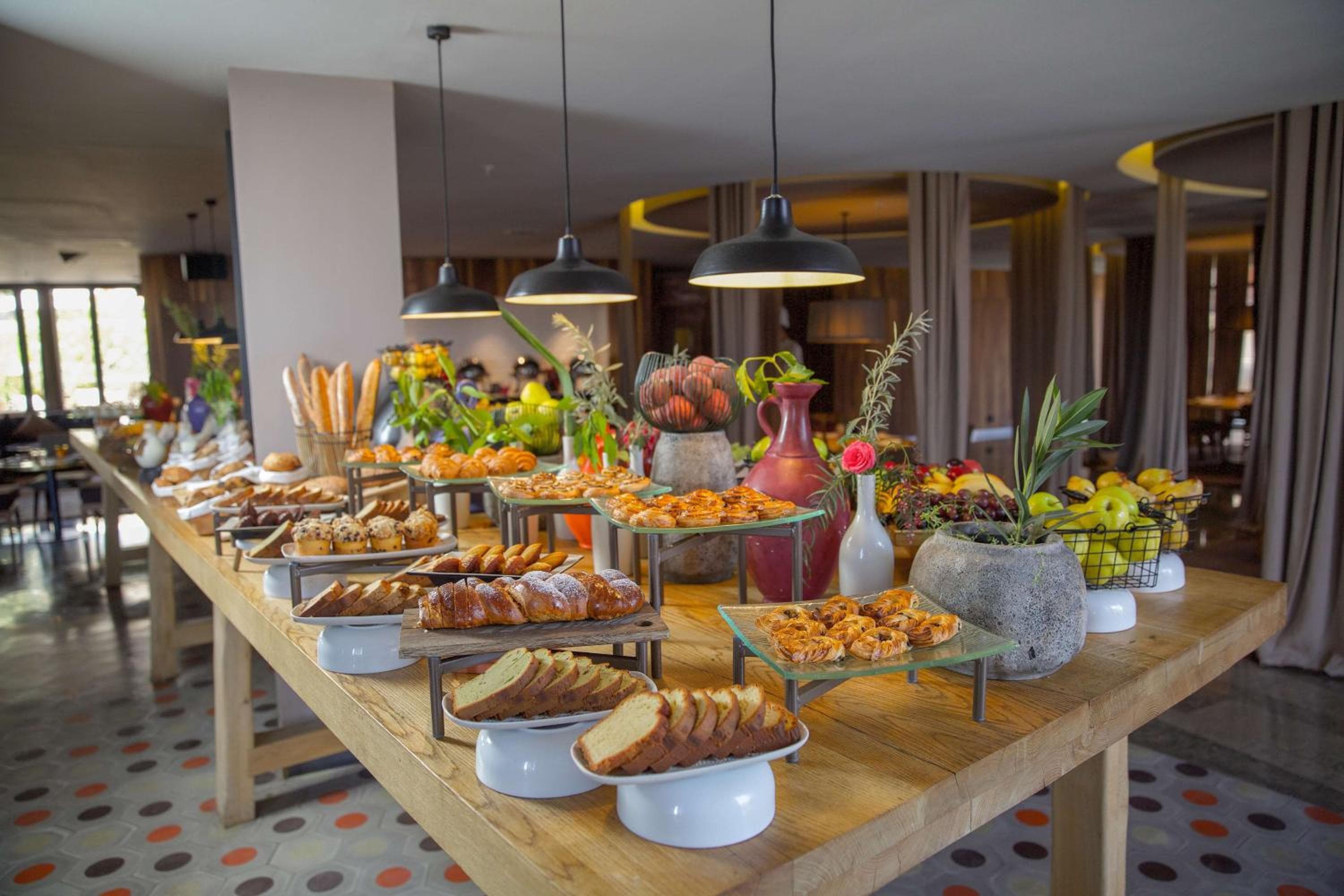 Radisson Blu Marrakech, Carré Eden hotel, 166-176 avenue Mohamed V, Marrakech, Morocco — photo 75