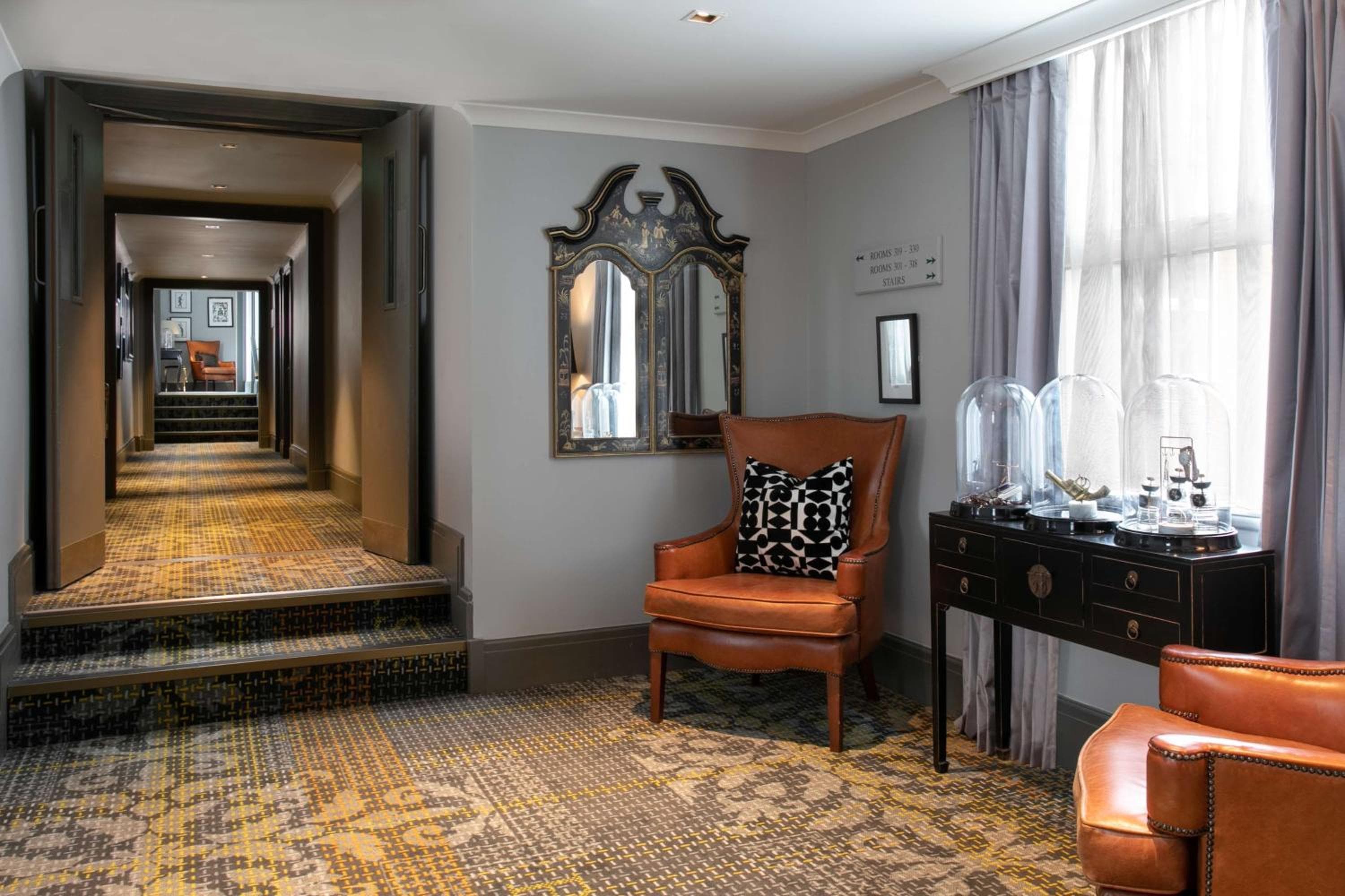 Holmes Hotel London — 26