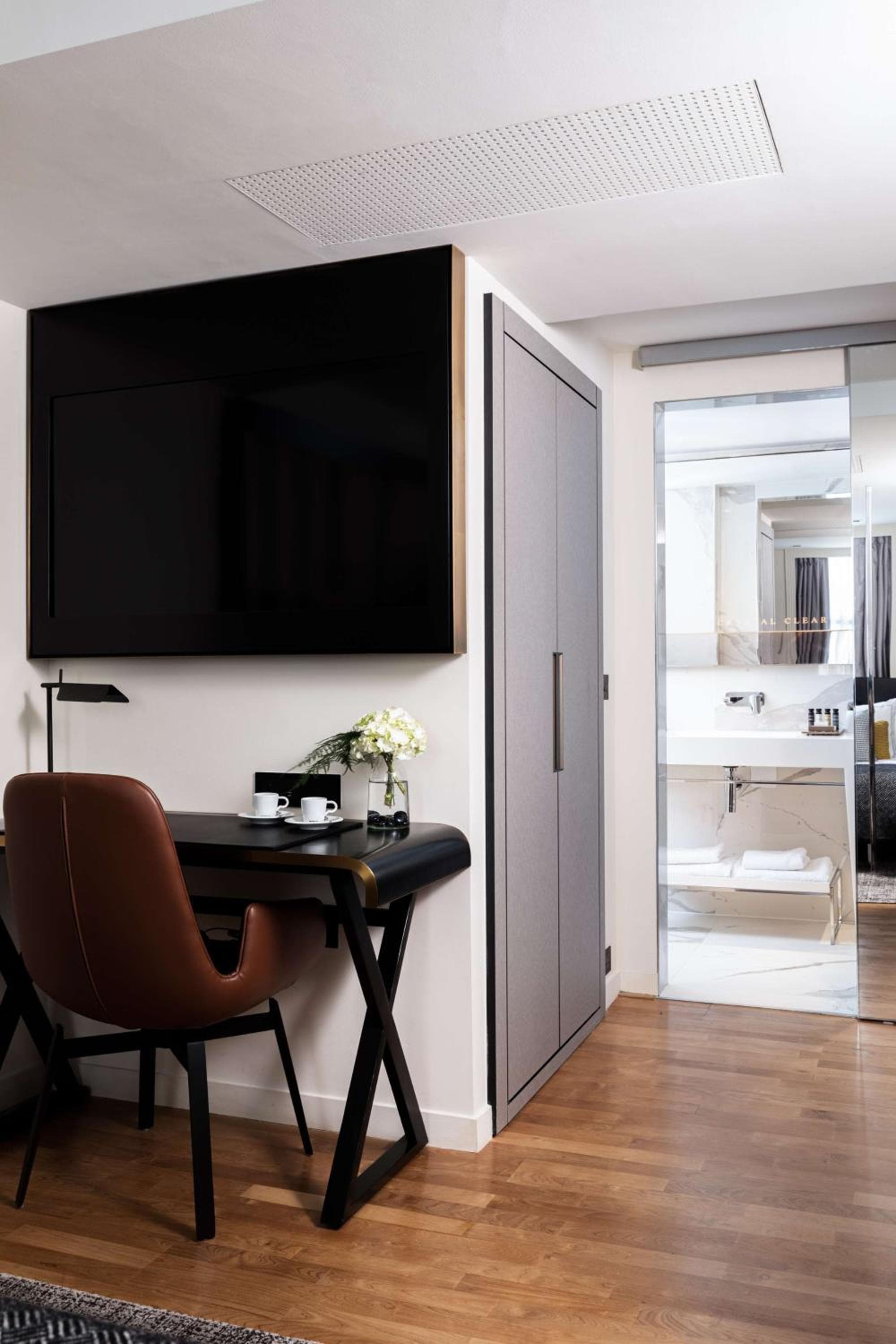 Holmes Hotel London — 7