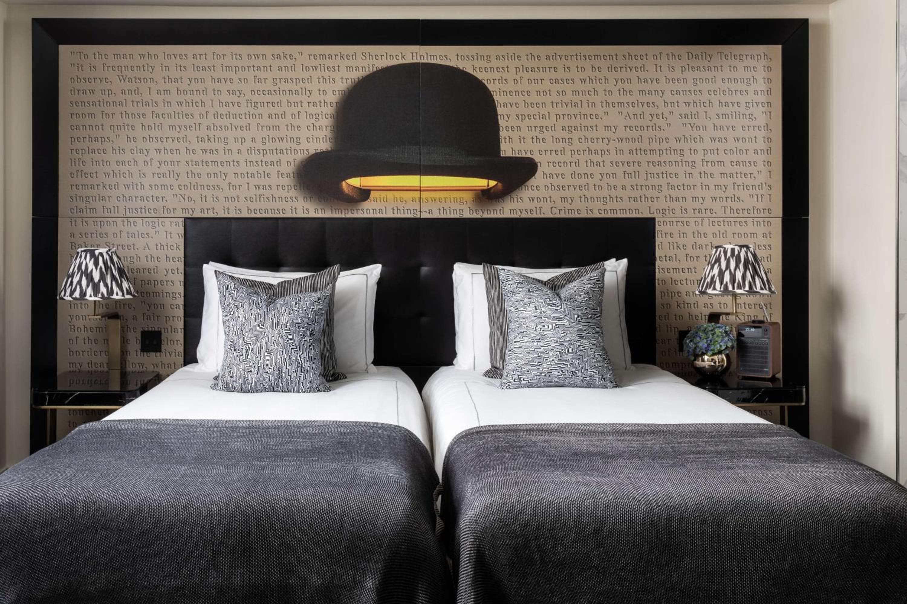 Holmes Hotel London — 6