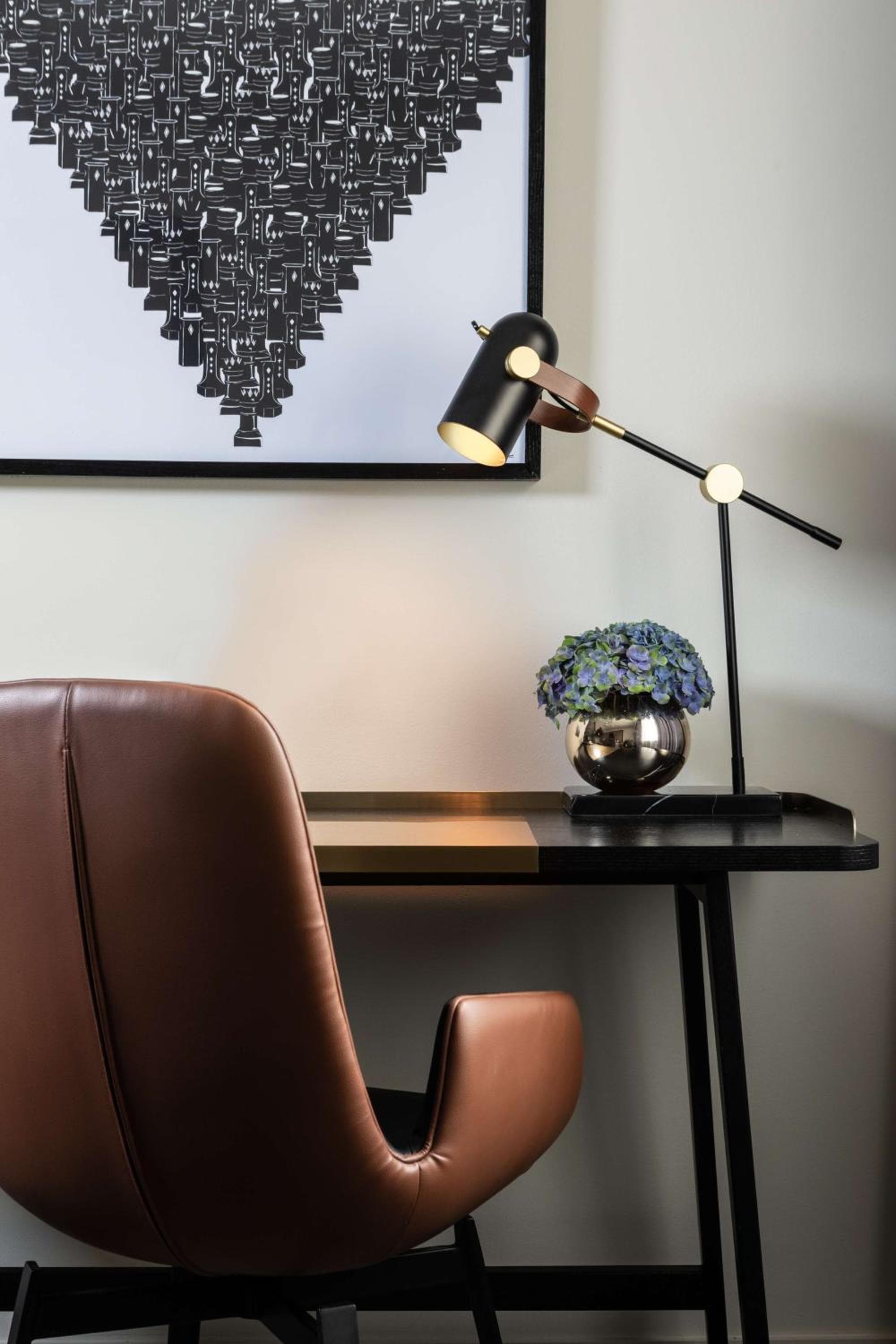 Holmes Hotel London — 21