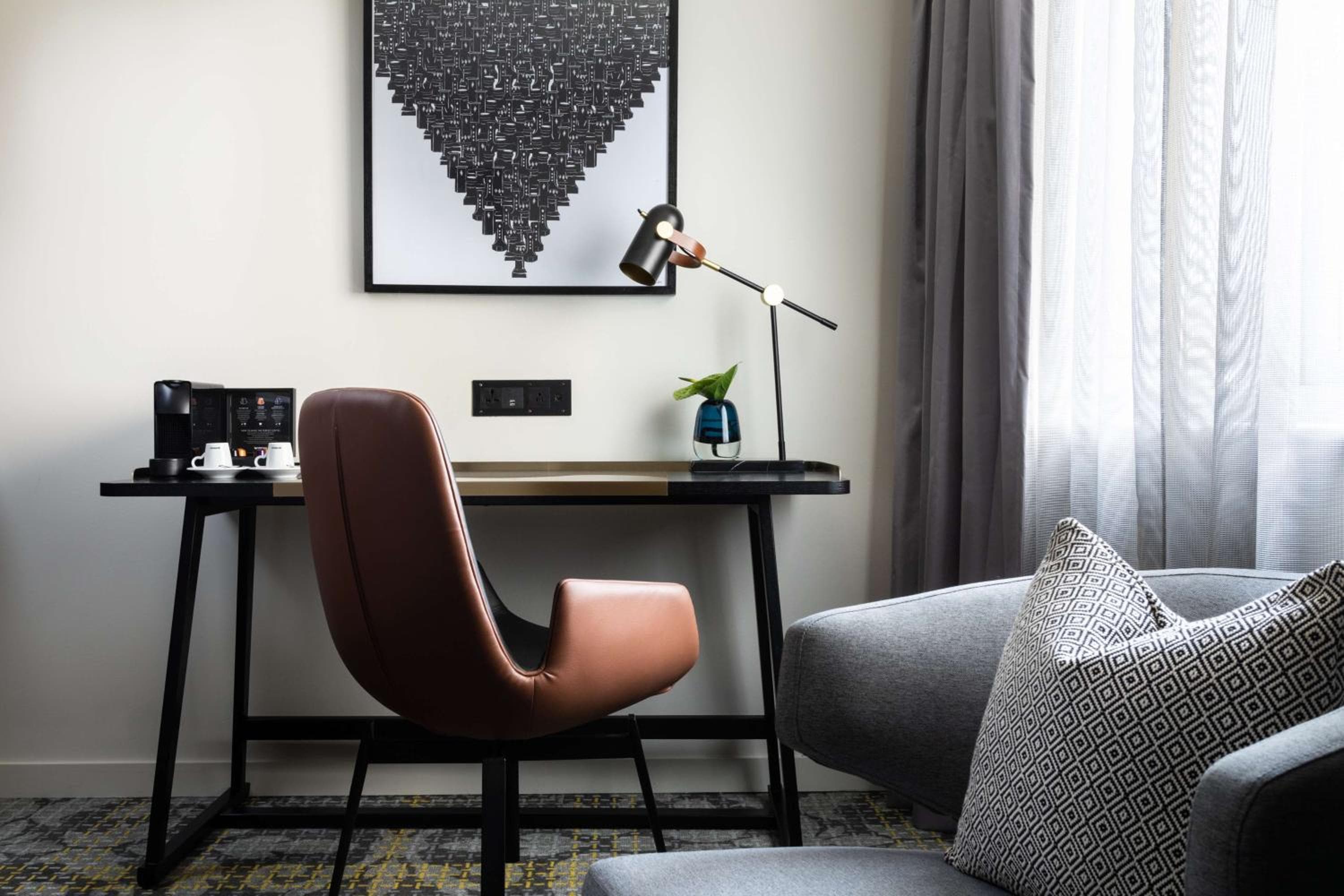Holmes Hotel London — 2