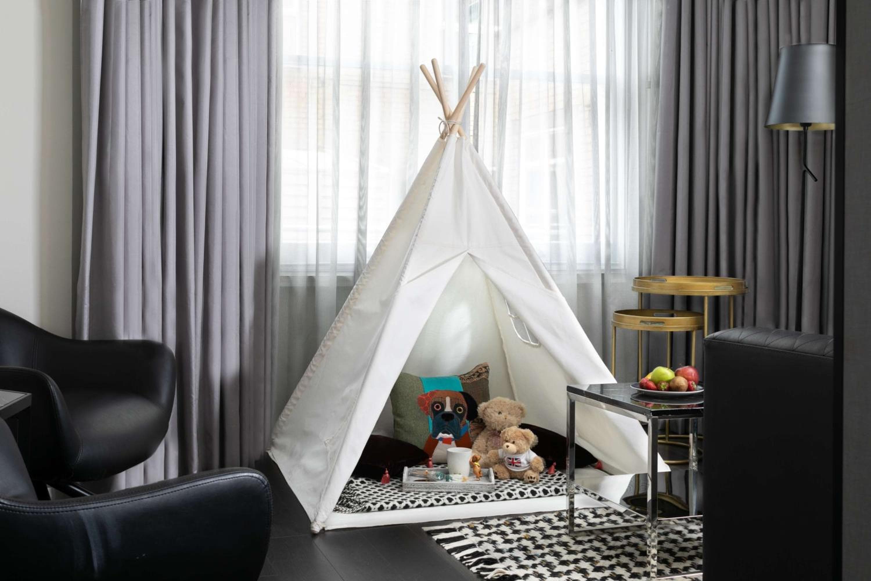 Holmes Hotel London — 8