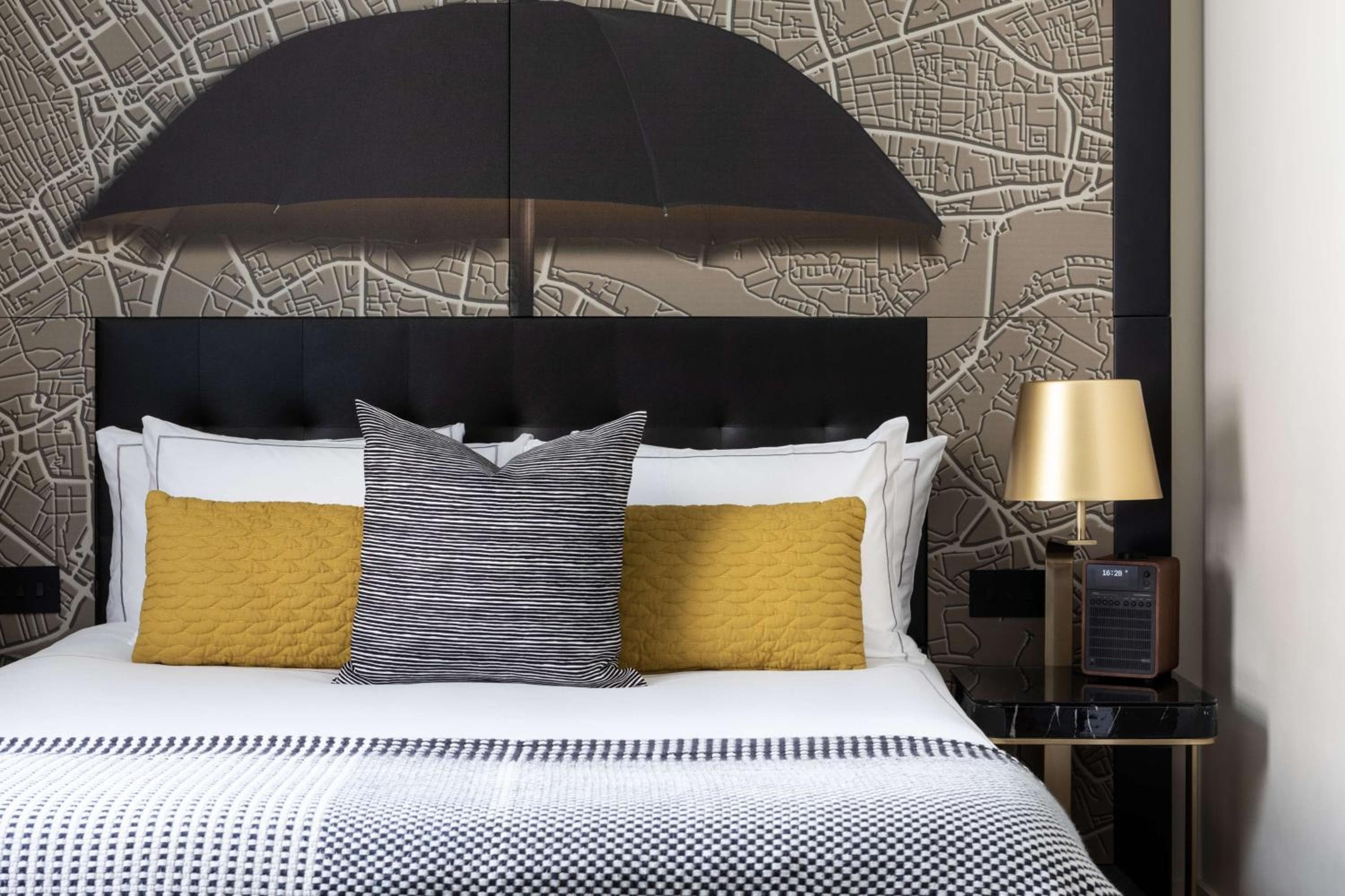 Holmes Hotel London — 18