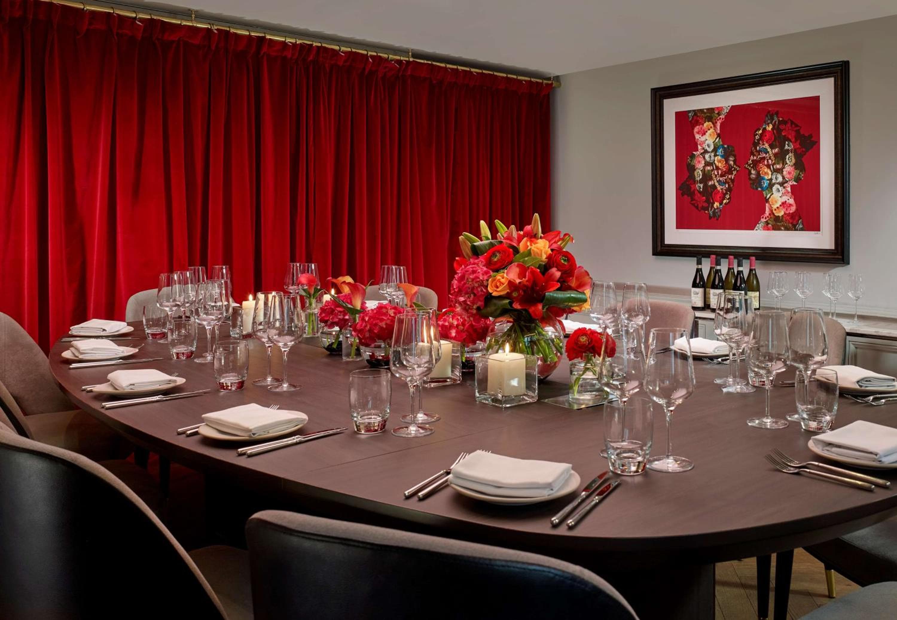 Holmes Hotel London — 30