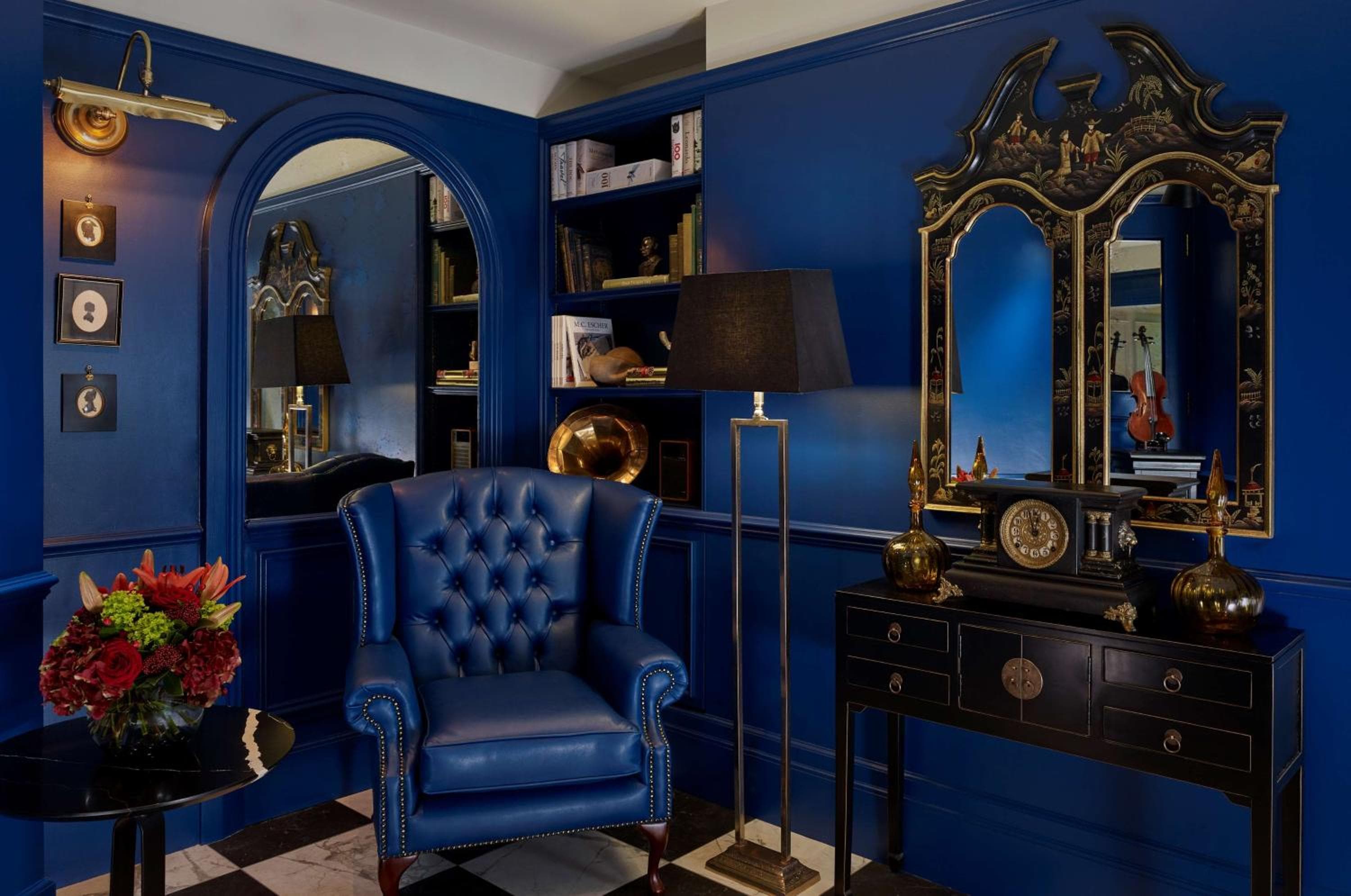 Holmes Hotel London — 11