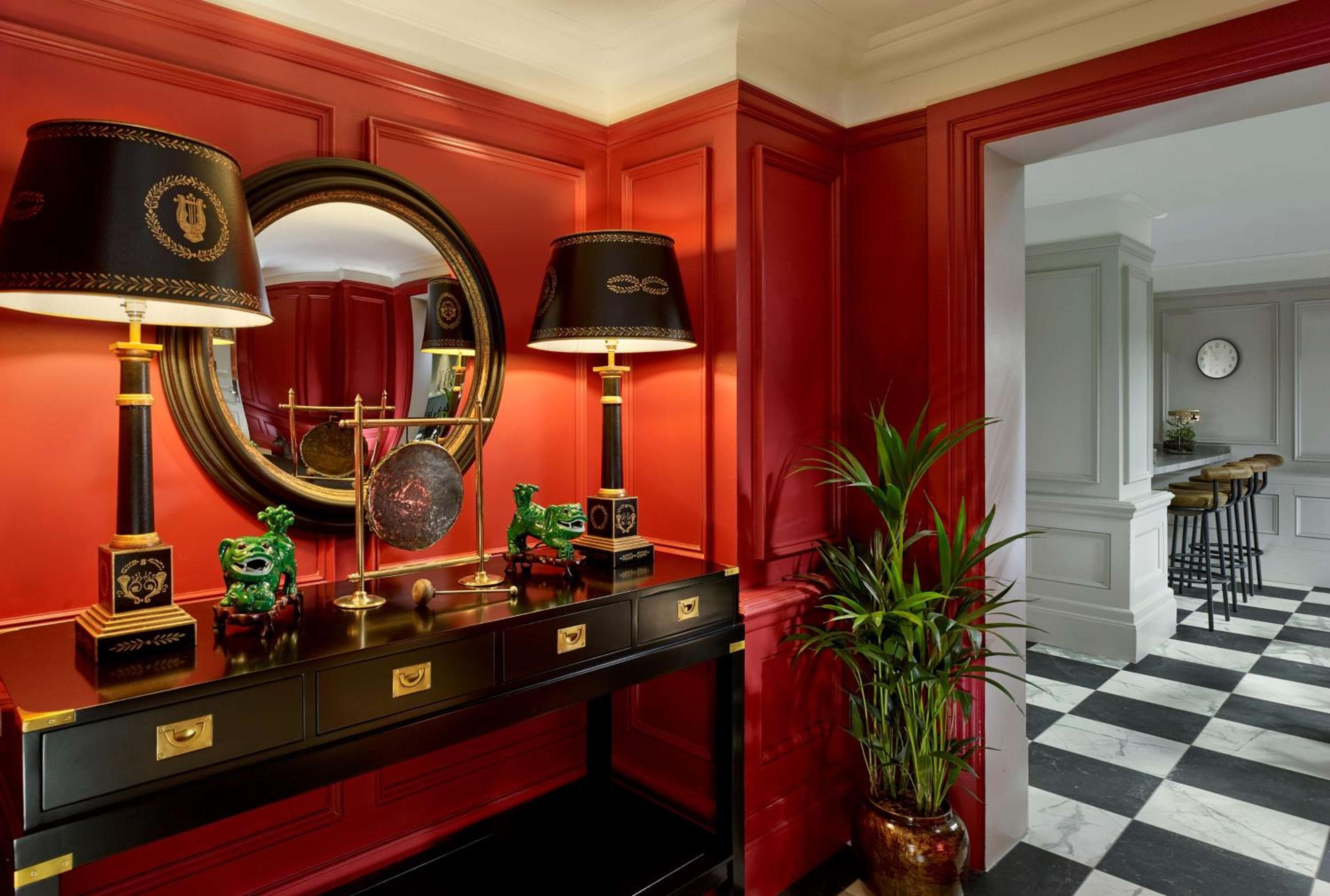Holmes Hotel London — 14