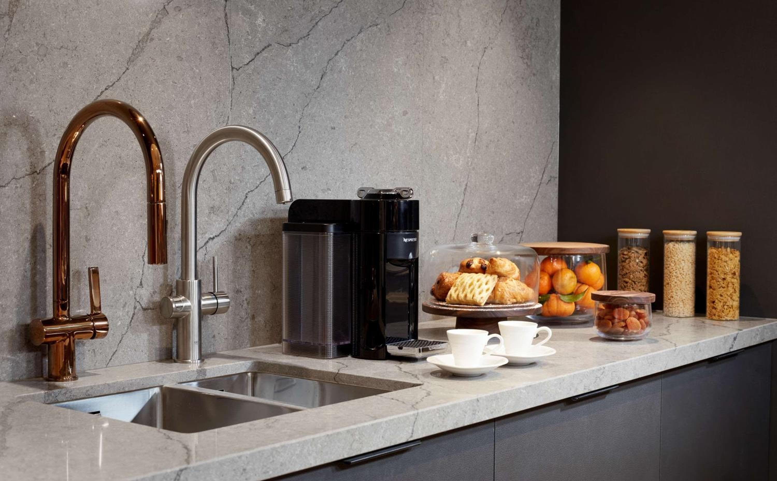 Holmes Hotel London — 27