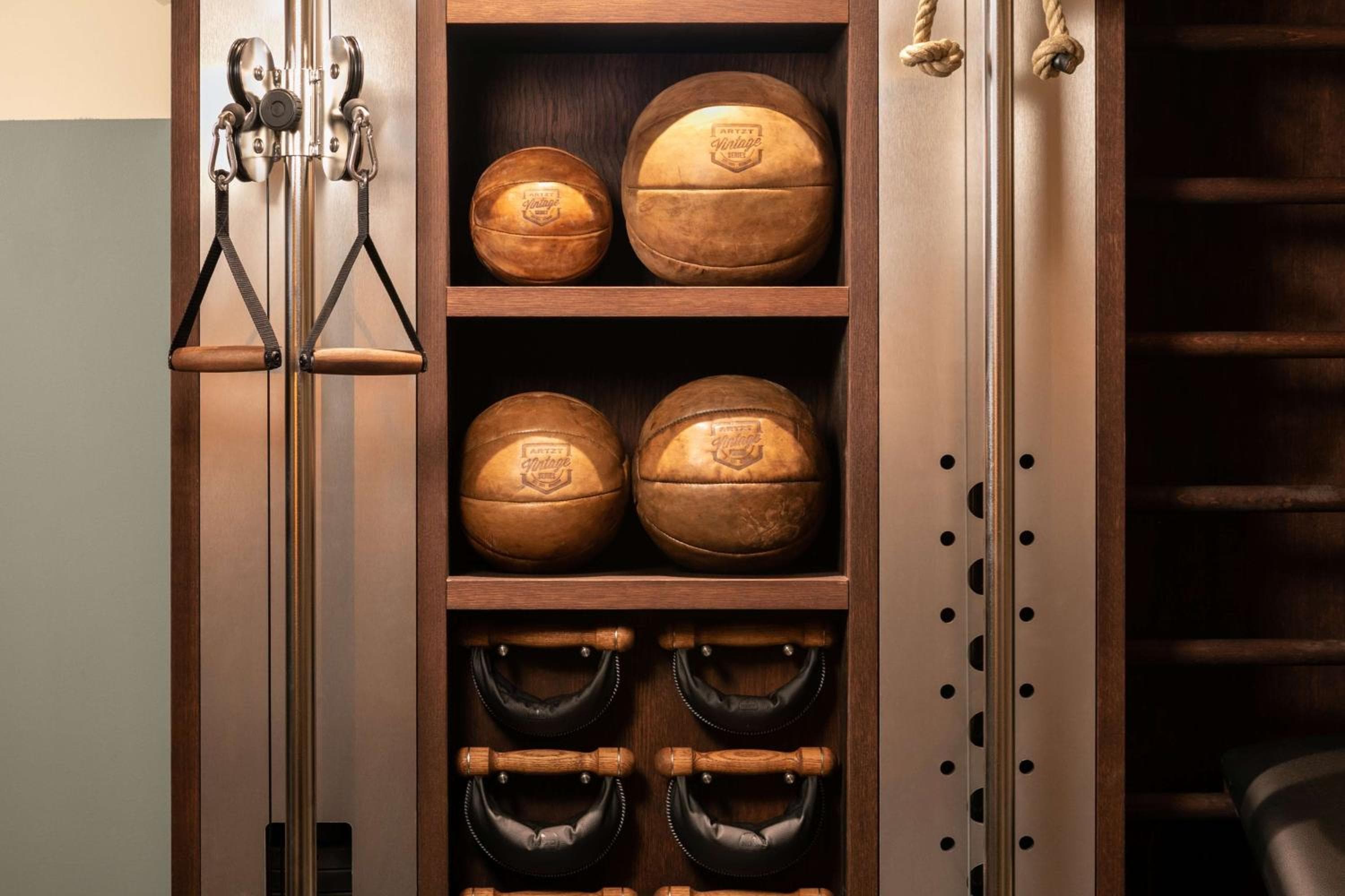 Holmes Hotel London — 20