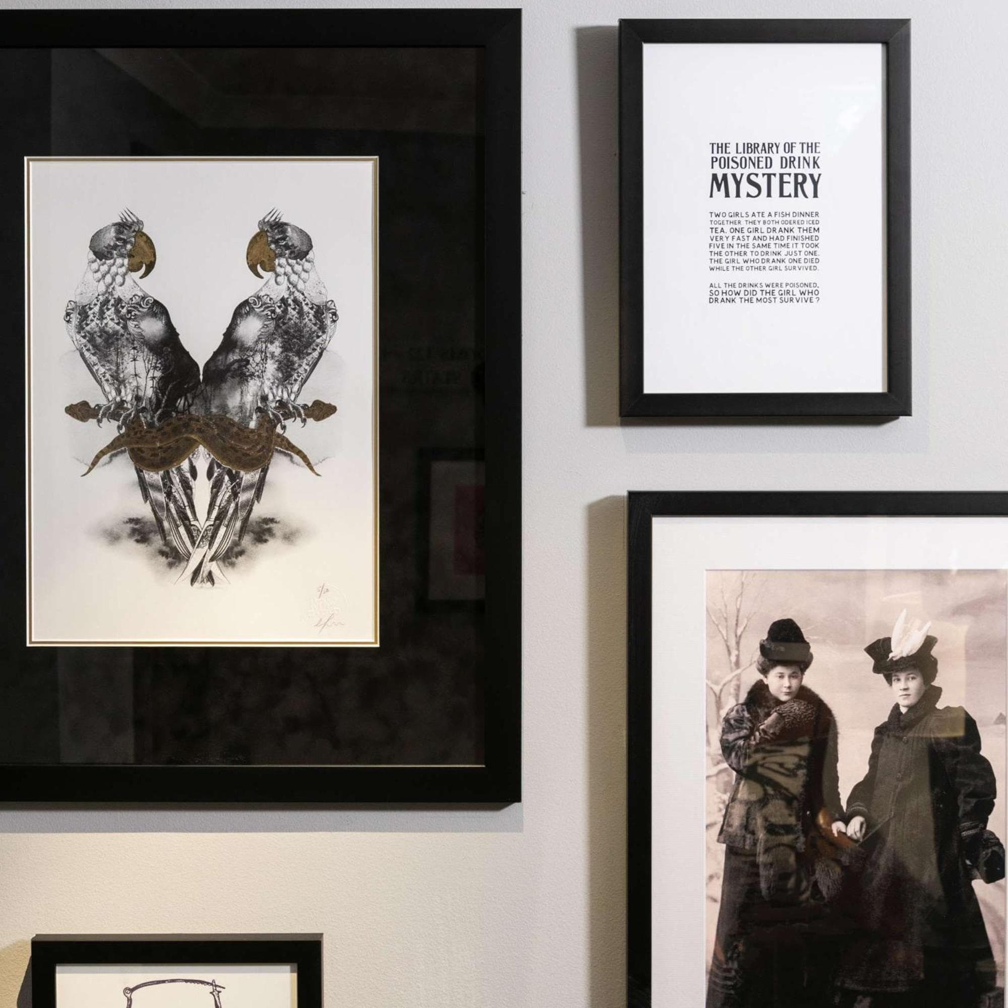 Holmes Hotel London — 15